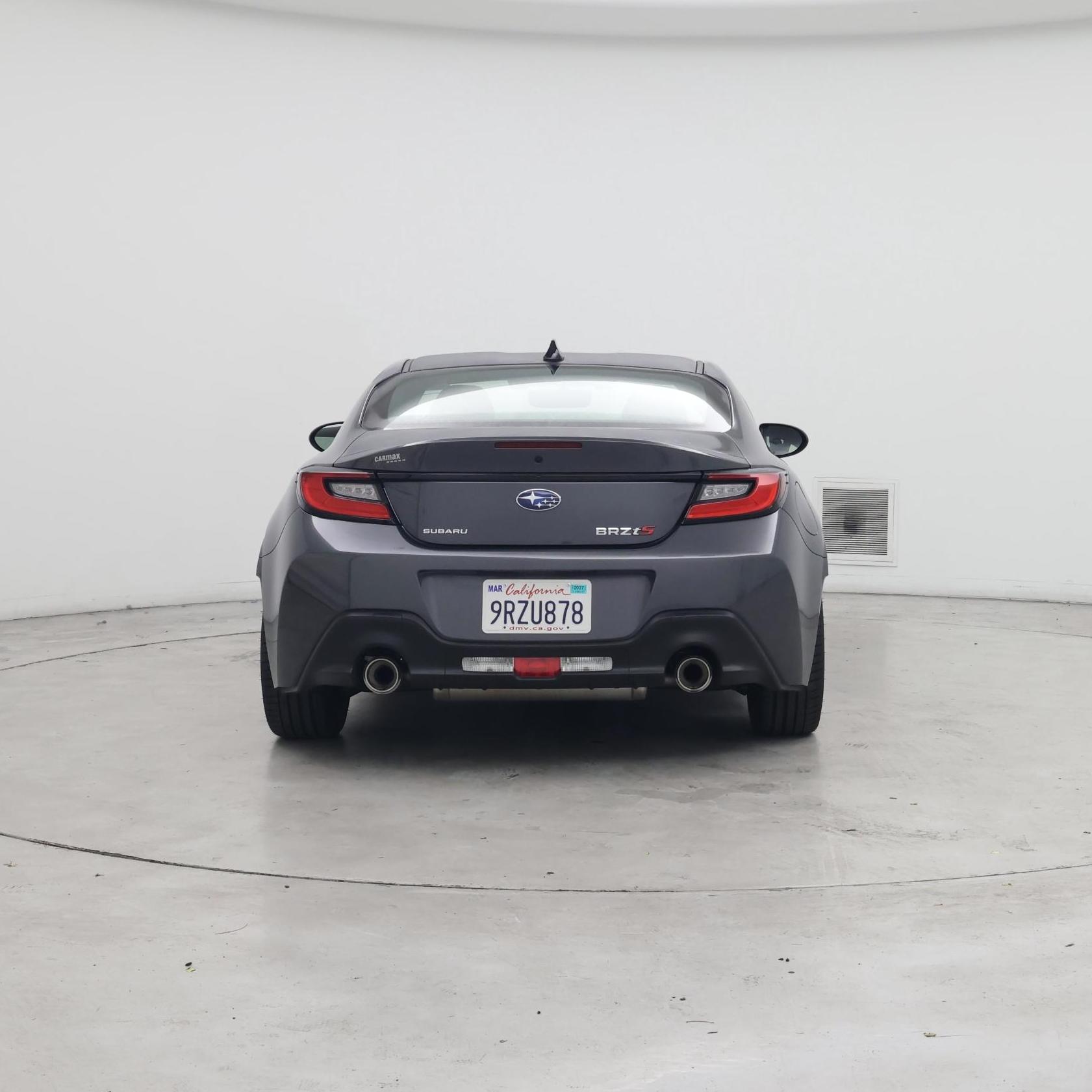 Thumbnail: 2025 Subaru BRZ - 6