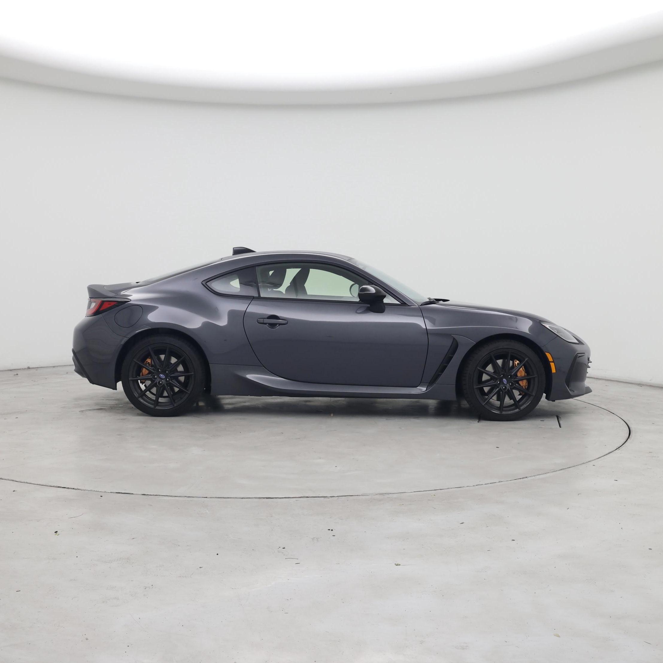 Thumbnail: 2025 Subaru BRZ - 7