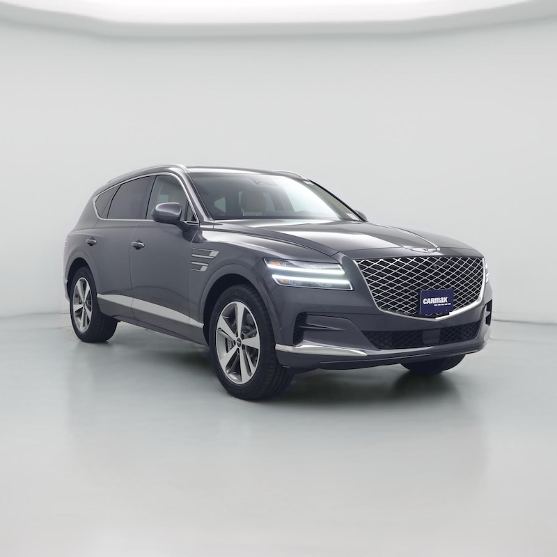 2023 Genesis GV80