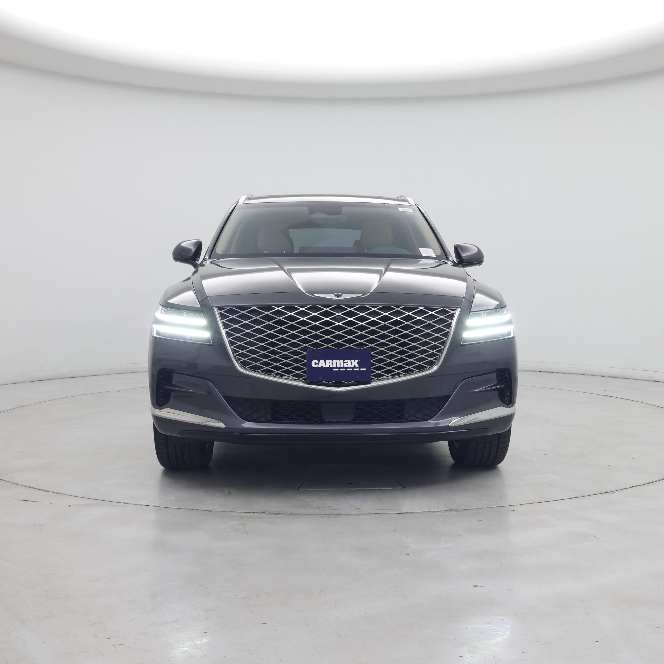 Thumbnail: 2023 Genesis GV80 - 5