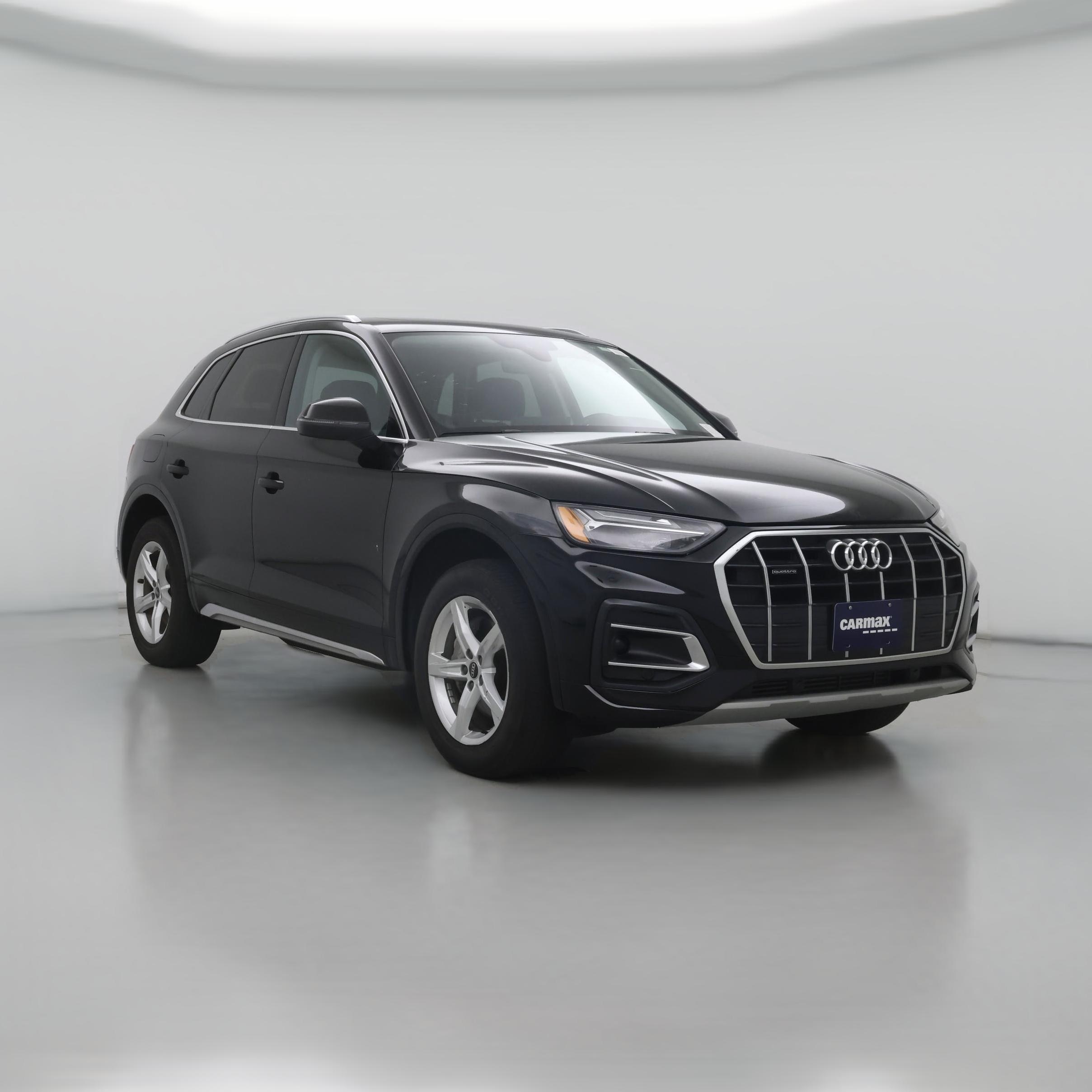 Thumbnail: 2023 Audi Q5 - 1