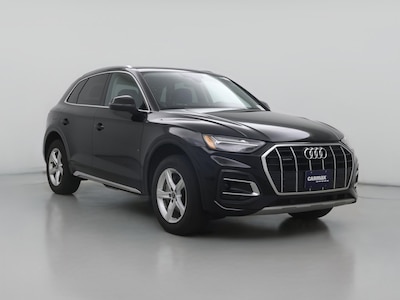 2023 Audi Q5 Premium