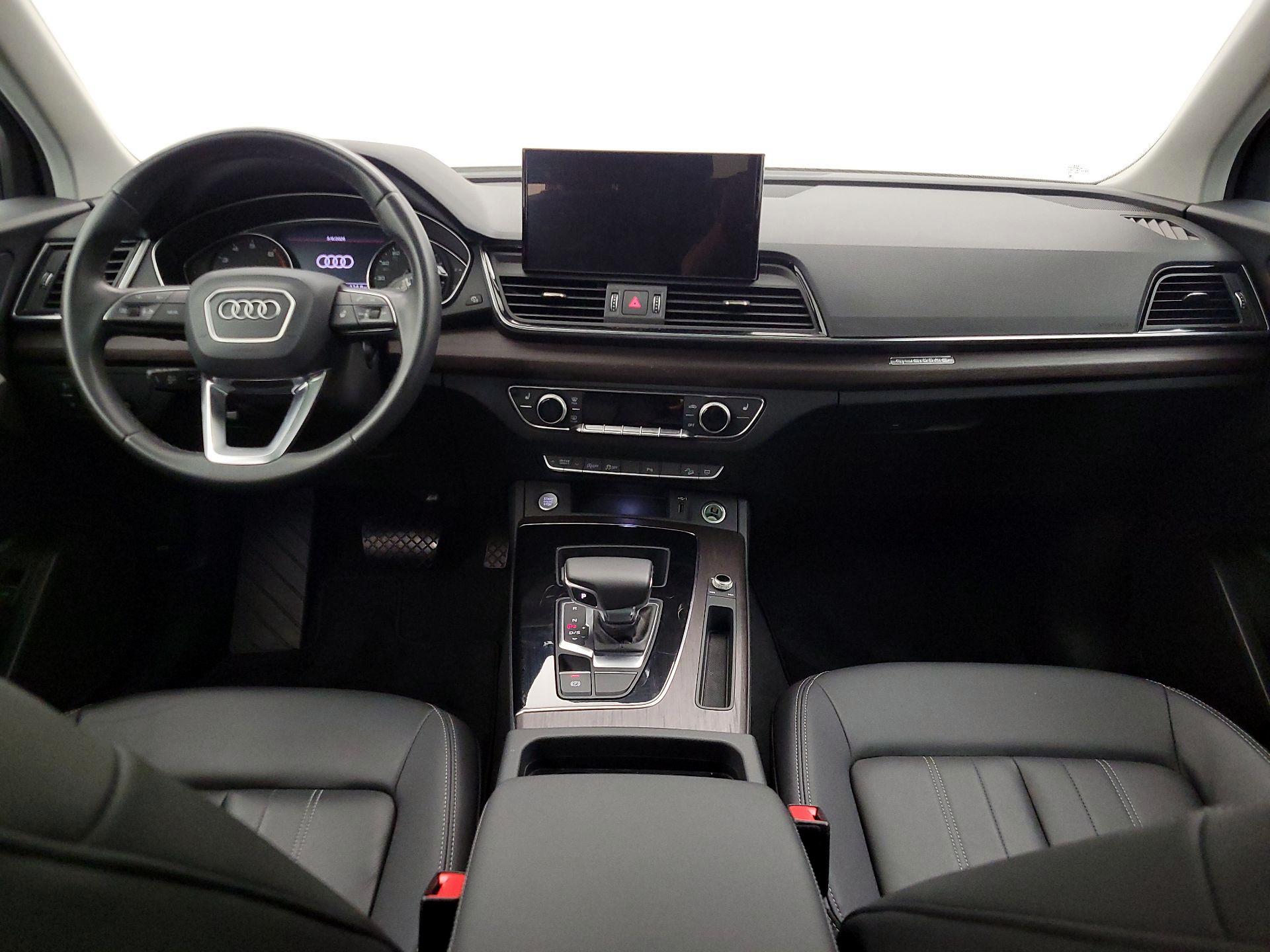 Thumbnail: 2023 Audi Q5 - 9