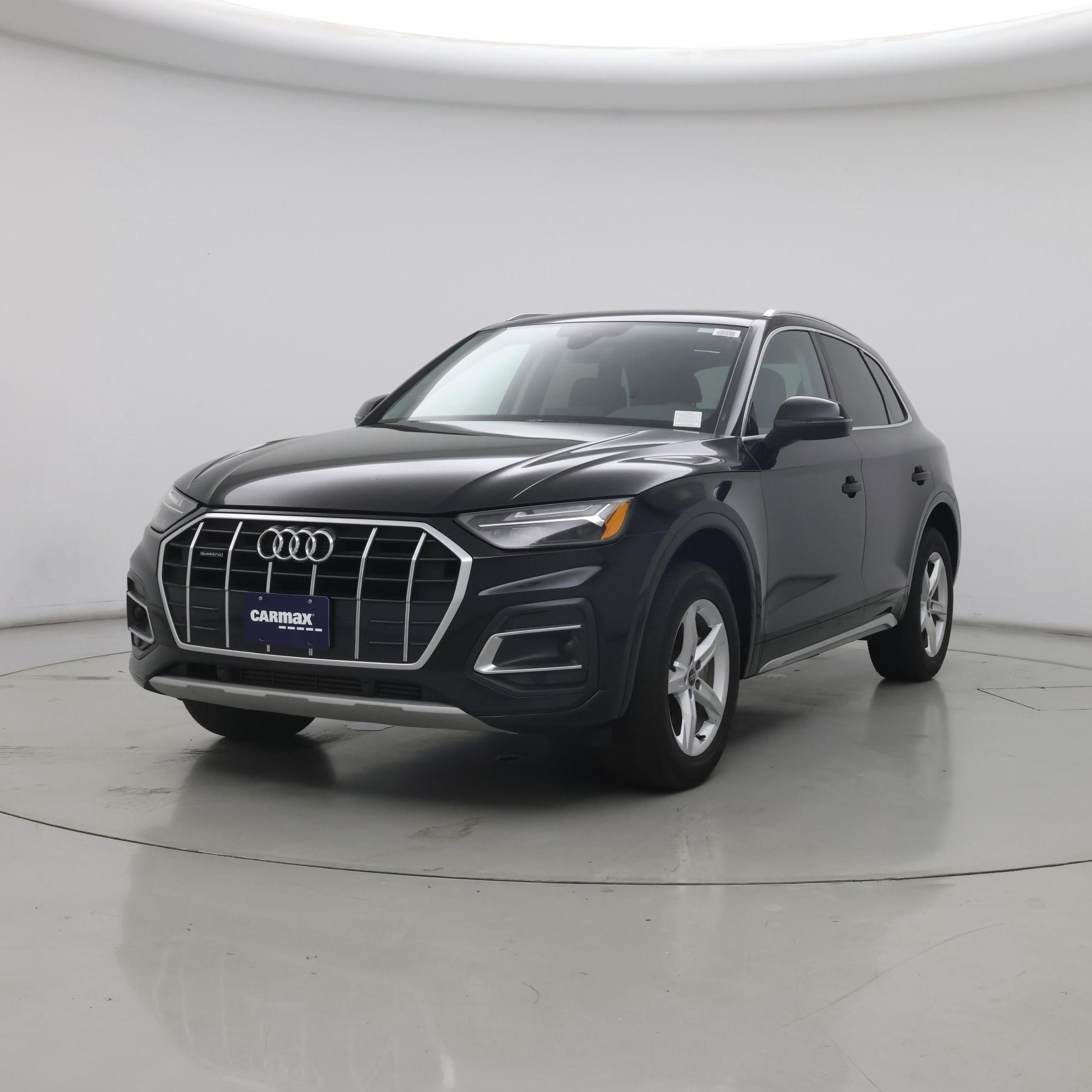 Thumbnail: 2023 Audi Q5 - 4