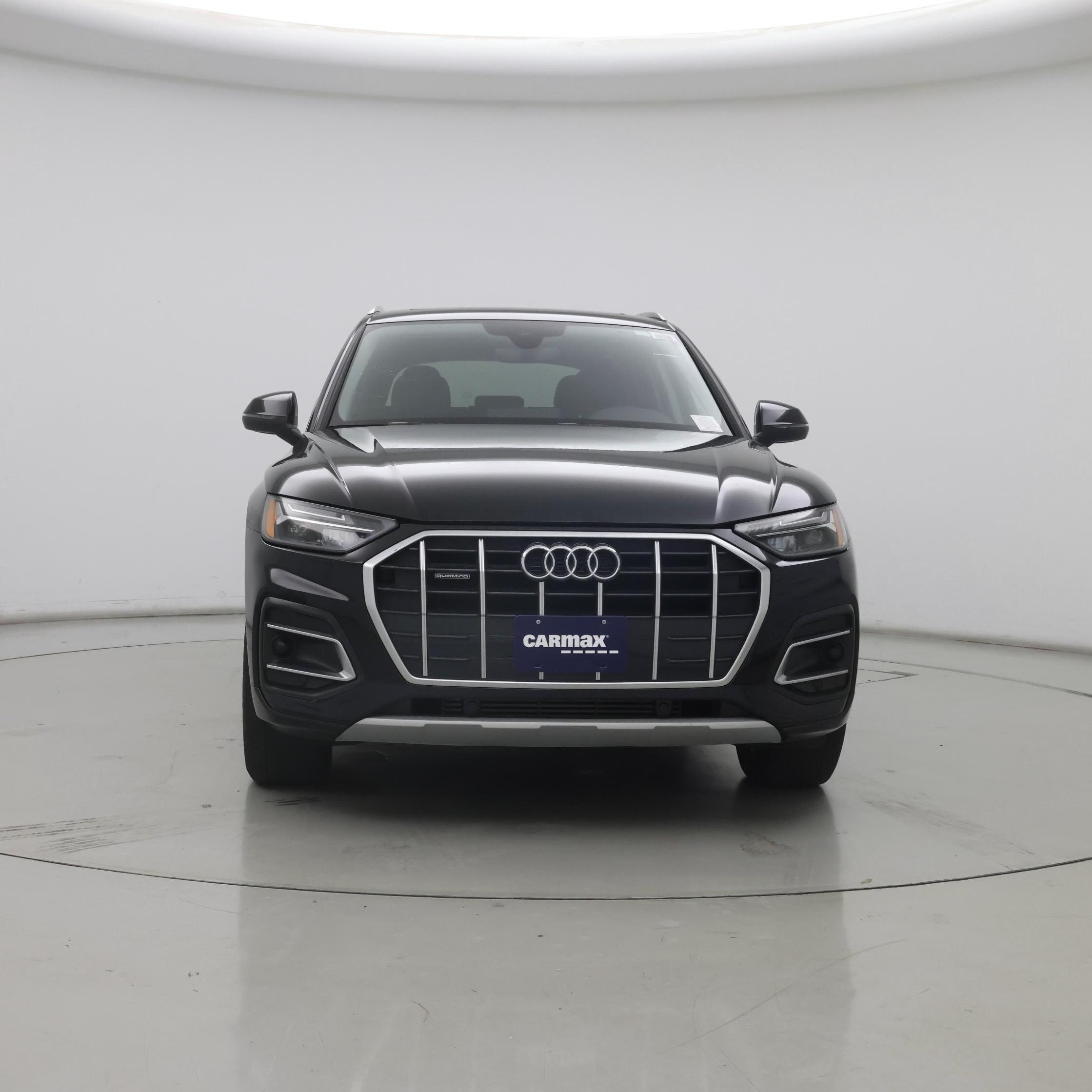 Thumbnail: 2023 Audi Q5 - 5