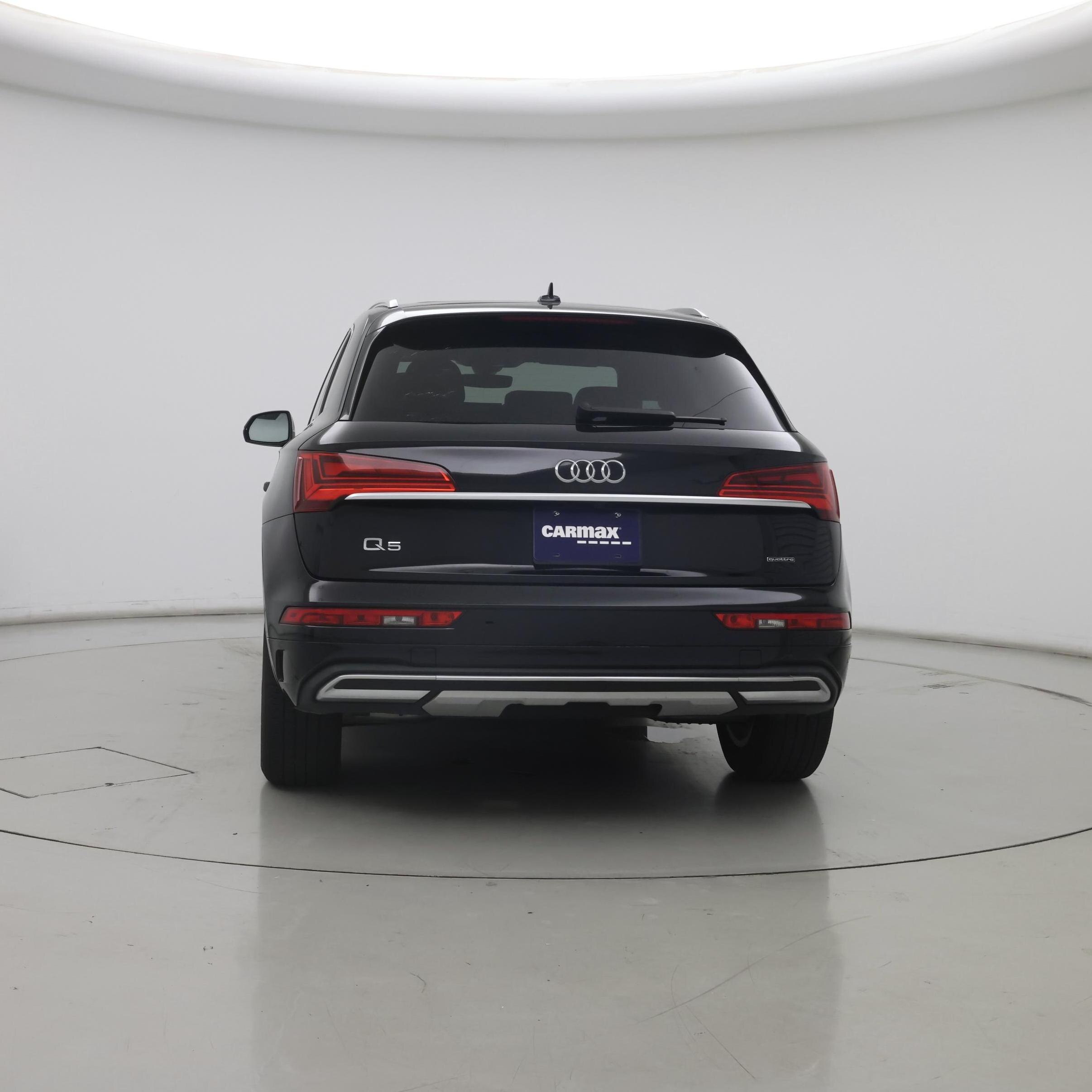 Thumbnail: 2023 Audi Q5 - 6