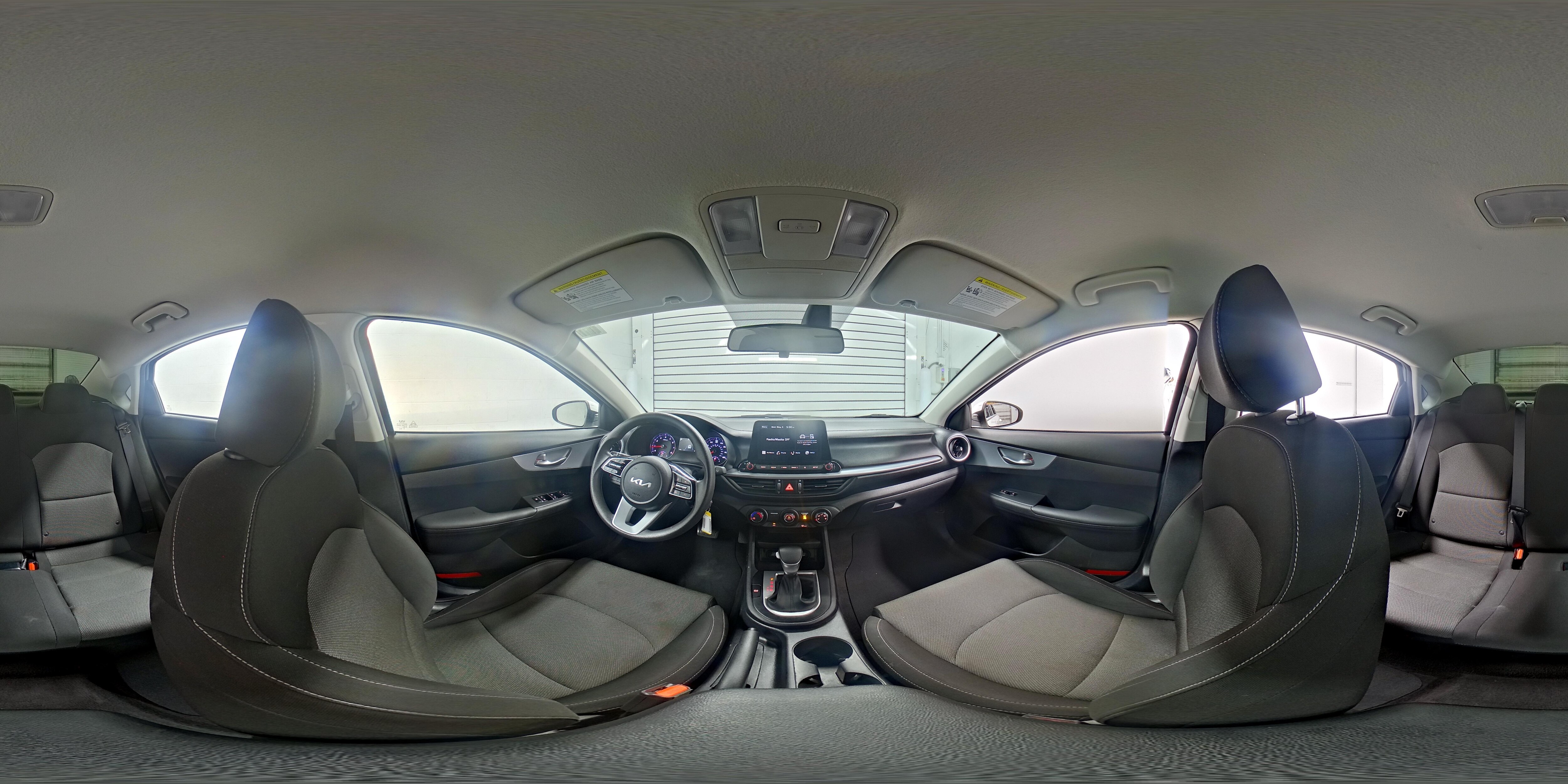 2023 Kia Forte LX - Photo 20