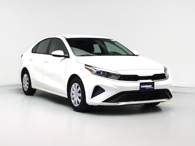 2023 Kia Forte LX