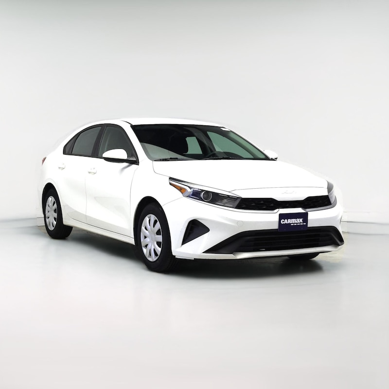 2023 Kia Forte LX