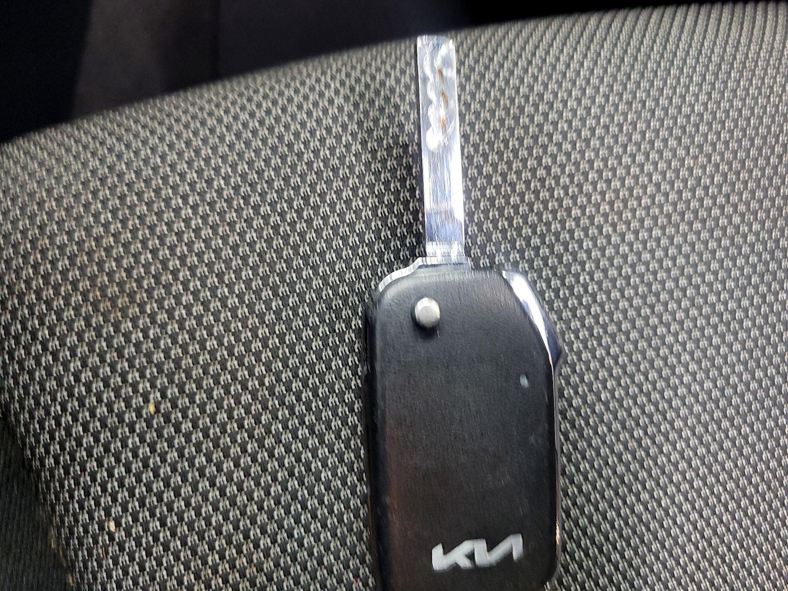 2023 Kia Forte LX - Photo 19
