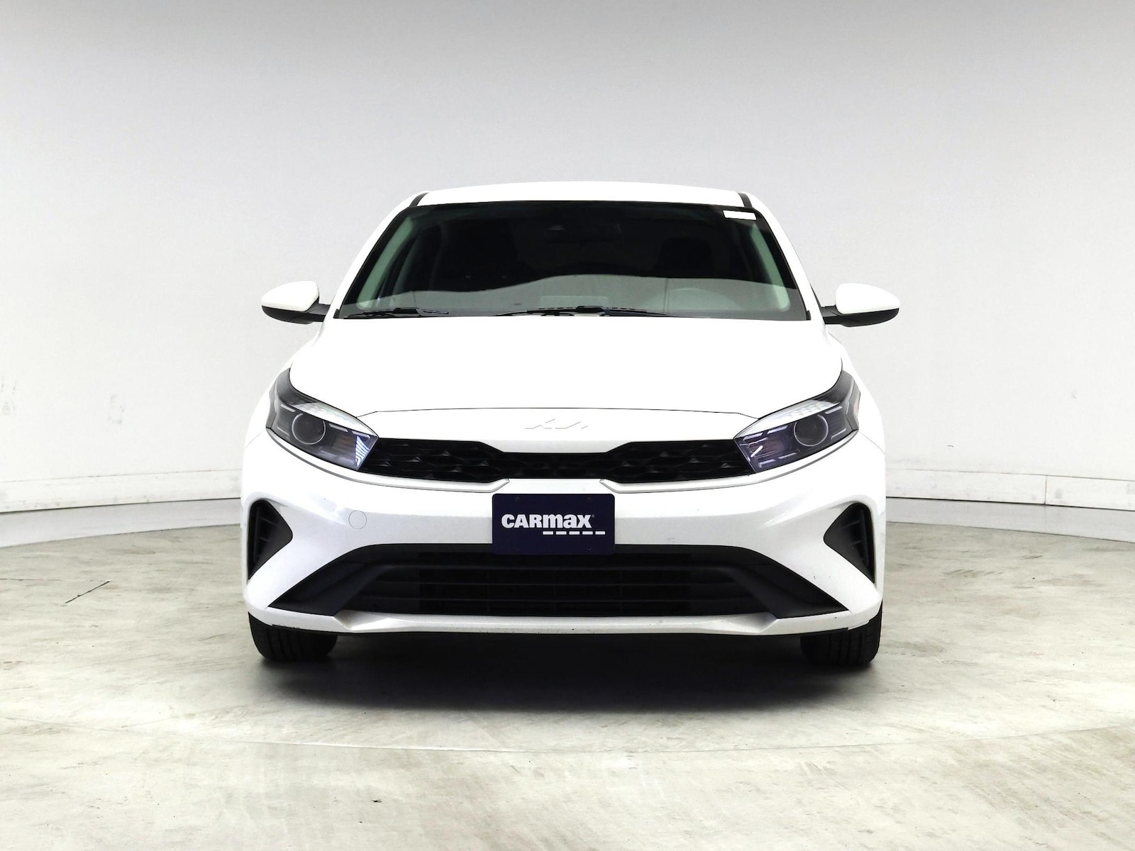 2023 Kia Forte LX - Photo 6