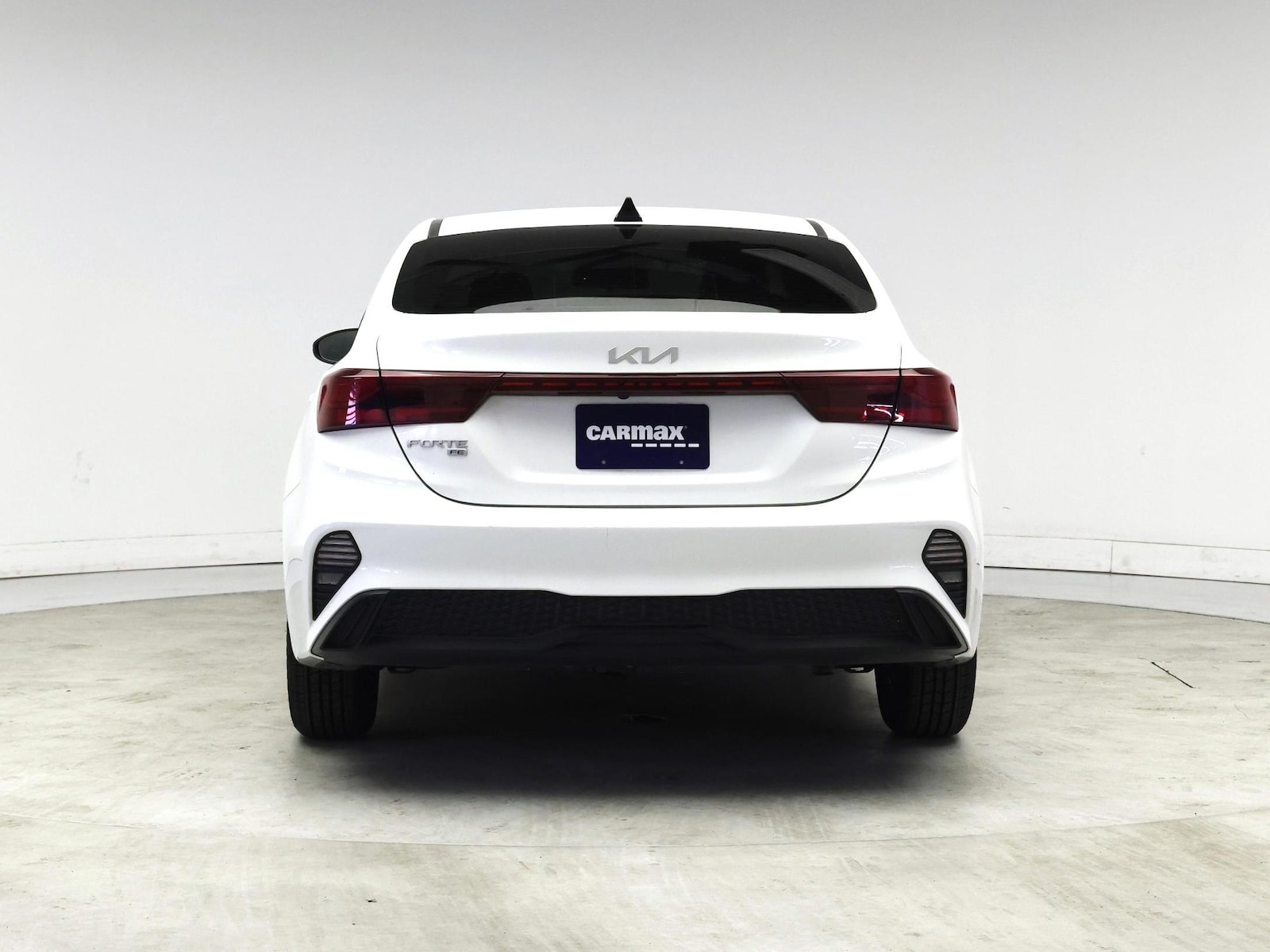 2023 Kia Forte LX - Photo 7