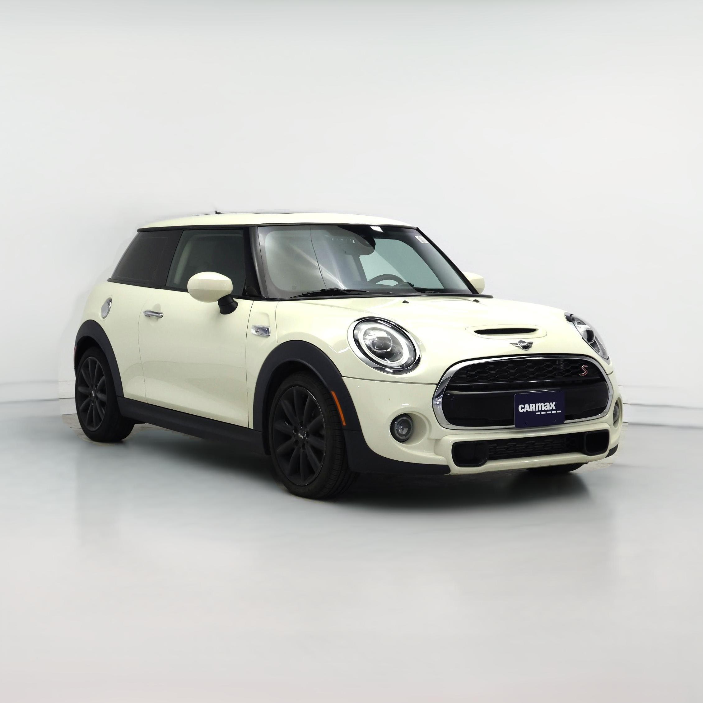 Thumbnail: 2021 MINI Cooper Hardtop - 1