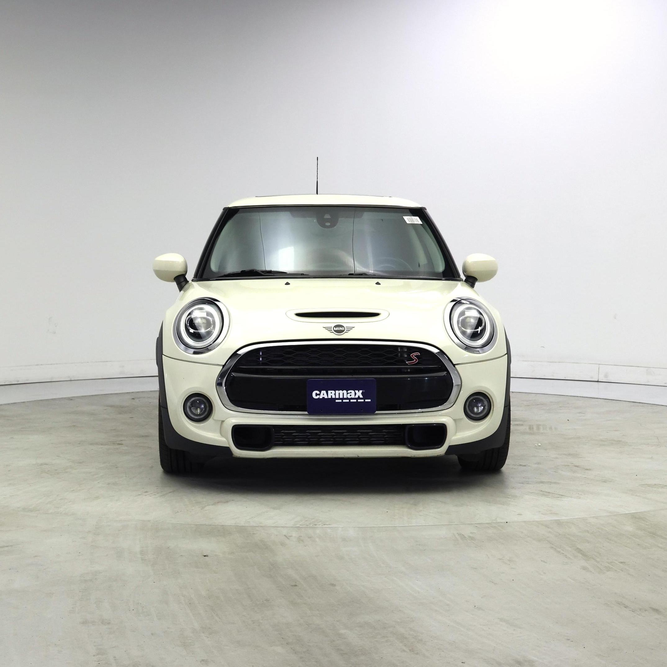 Thumbnail: 2021 MINI Cooper Hardtop - 5