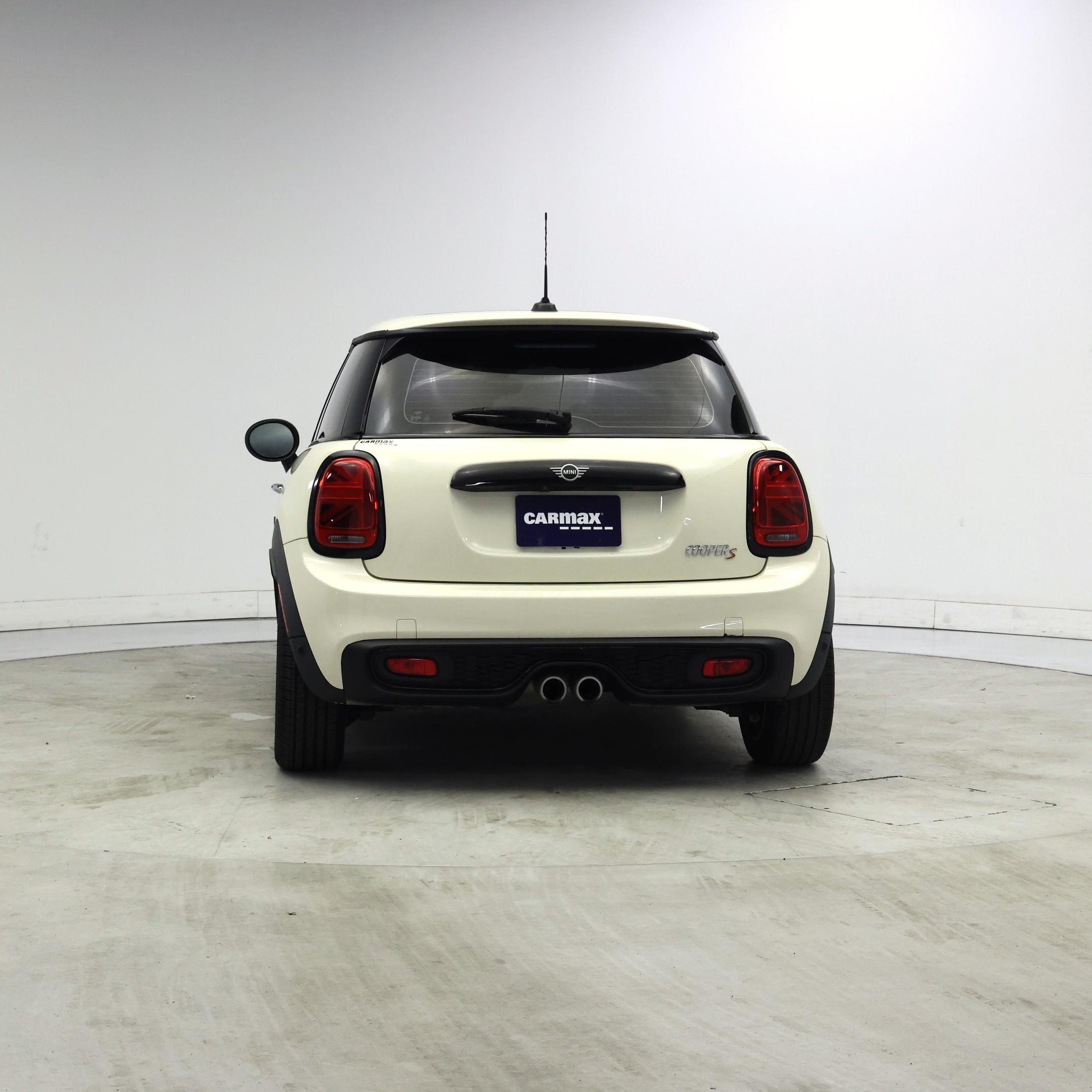 Thumbnail: 2021 MINI Cooper Hardtop - 6