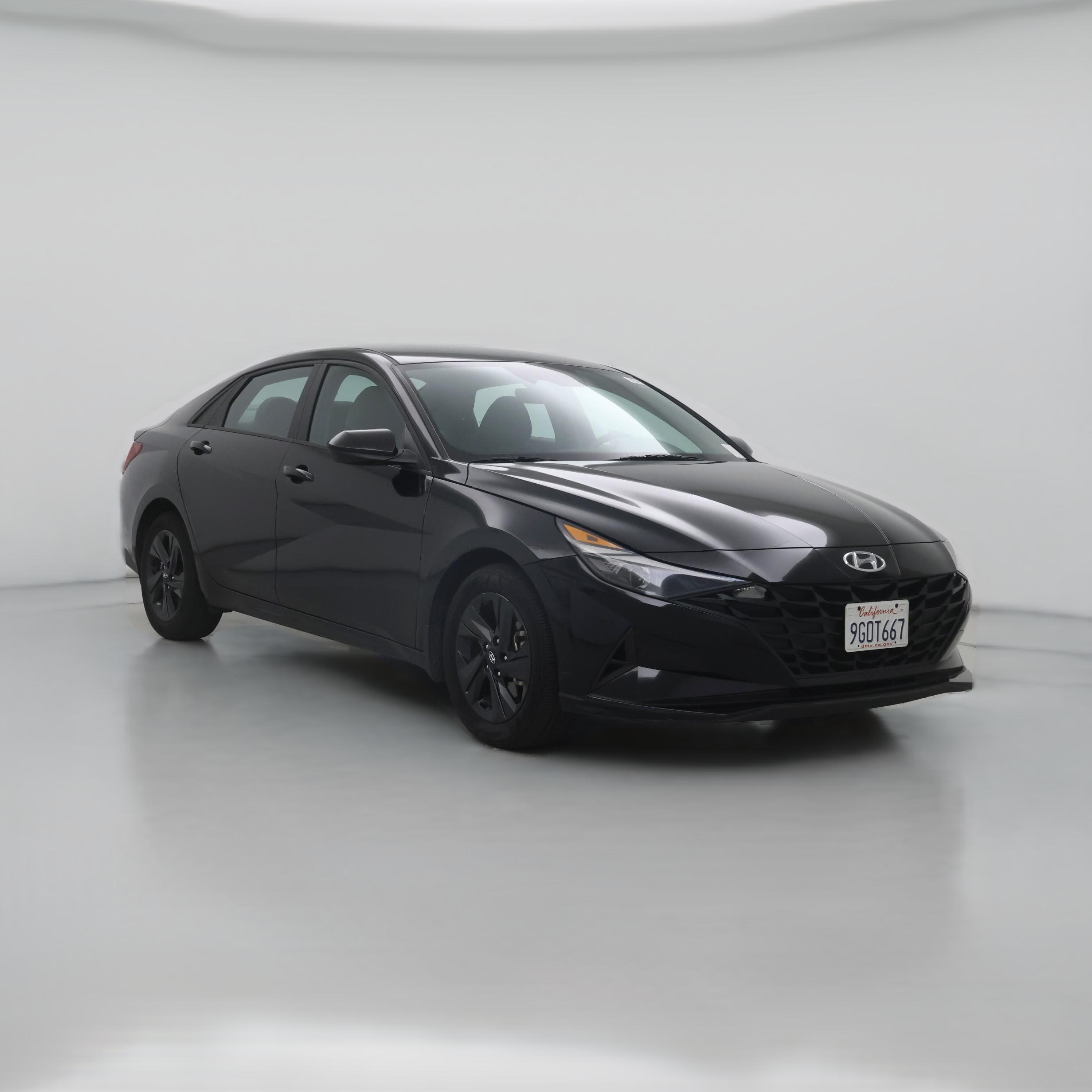 Thumbnail: 2023 Hyundai Elantra - 1