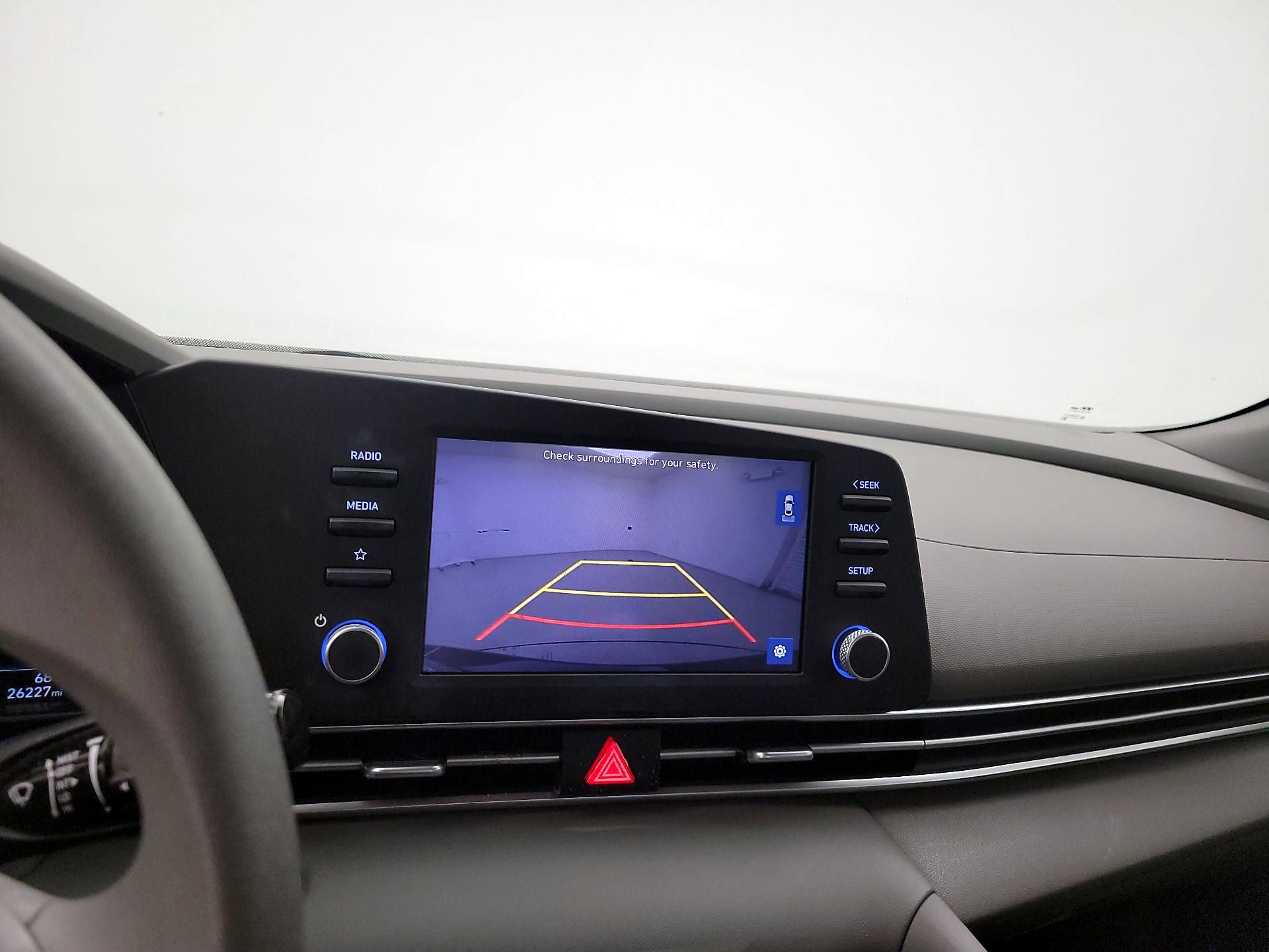 Thumbnail: 2023 Hyundai Elantra - 14