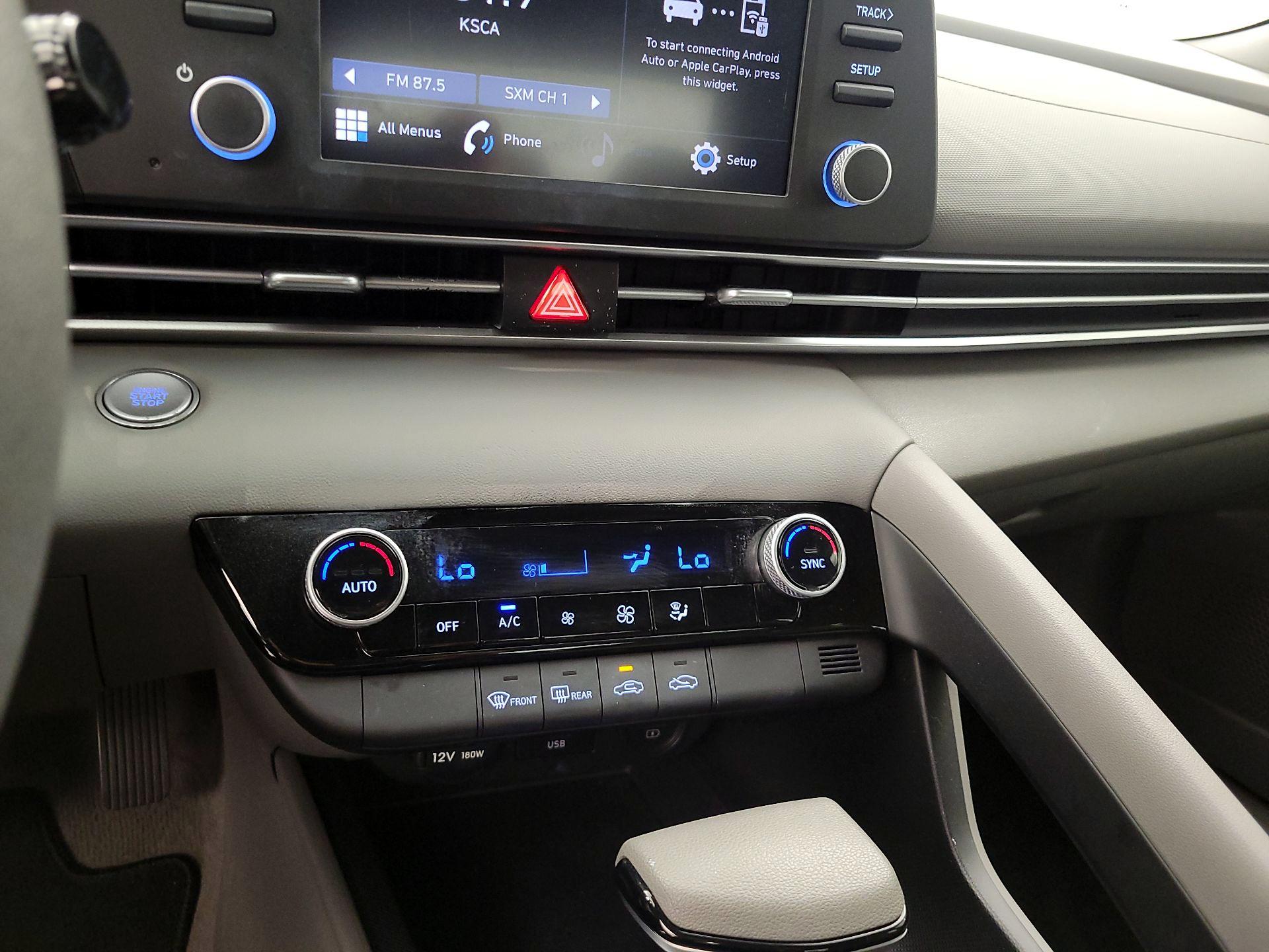 Thumbnail: 2023 Hyundai Elantra - 16