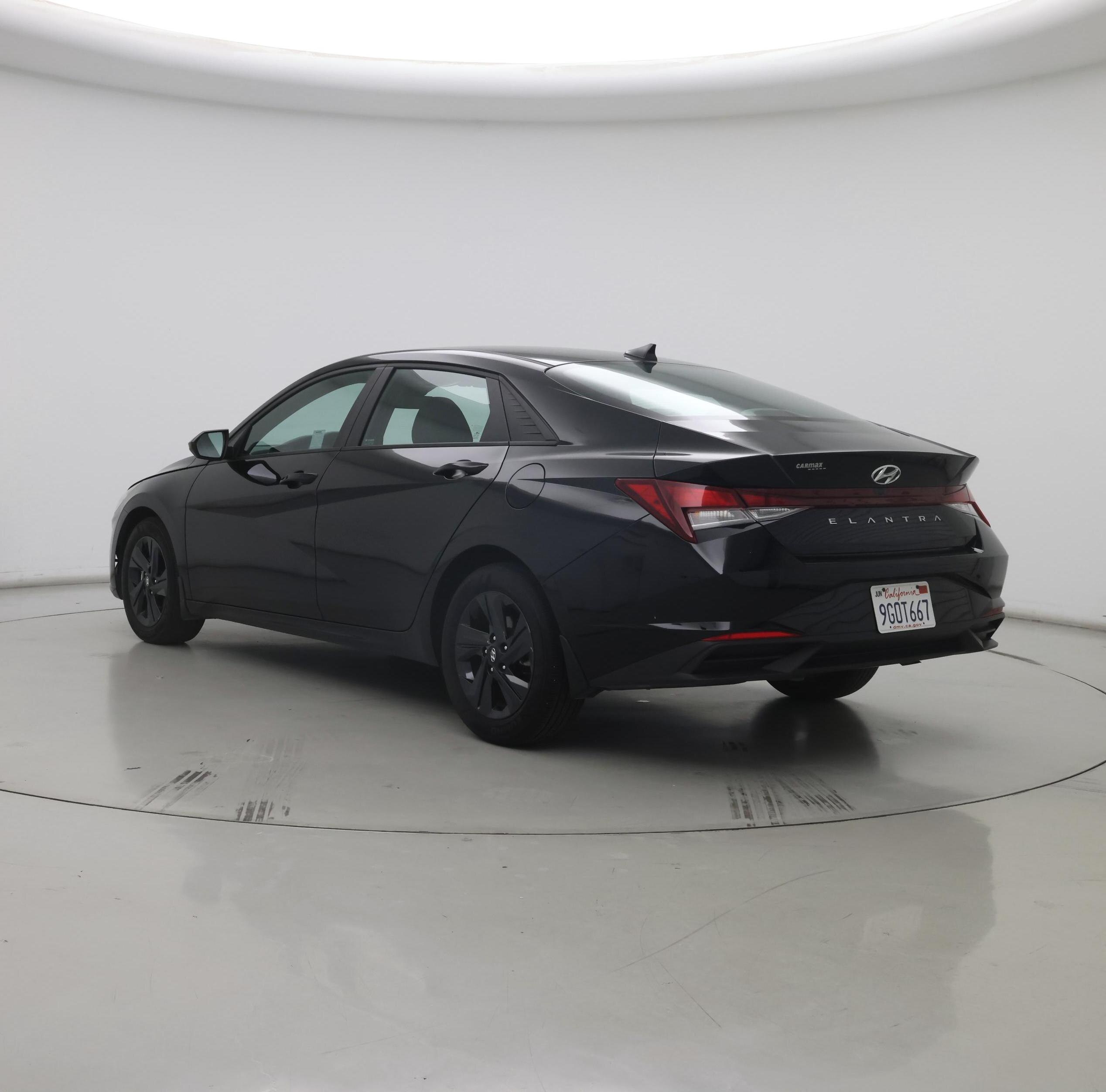 Thumbnail: 2023 Hyundai Elantra - 2