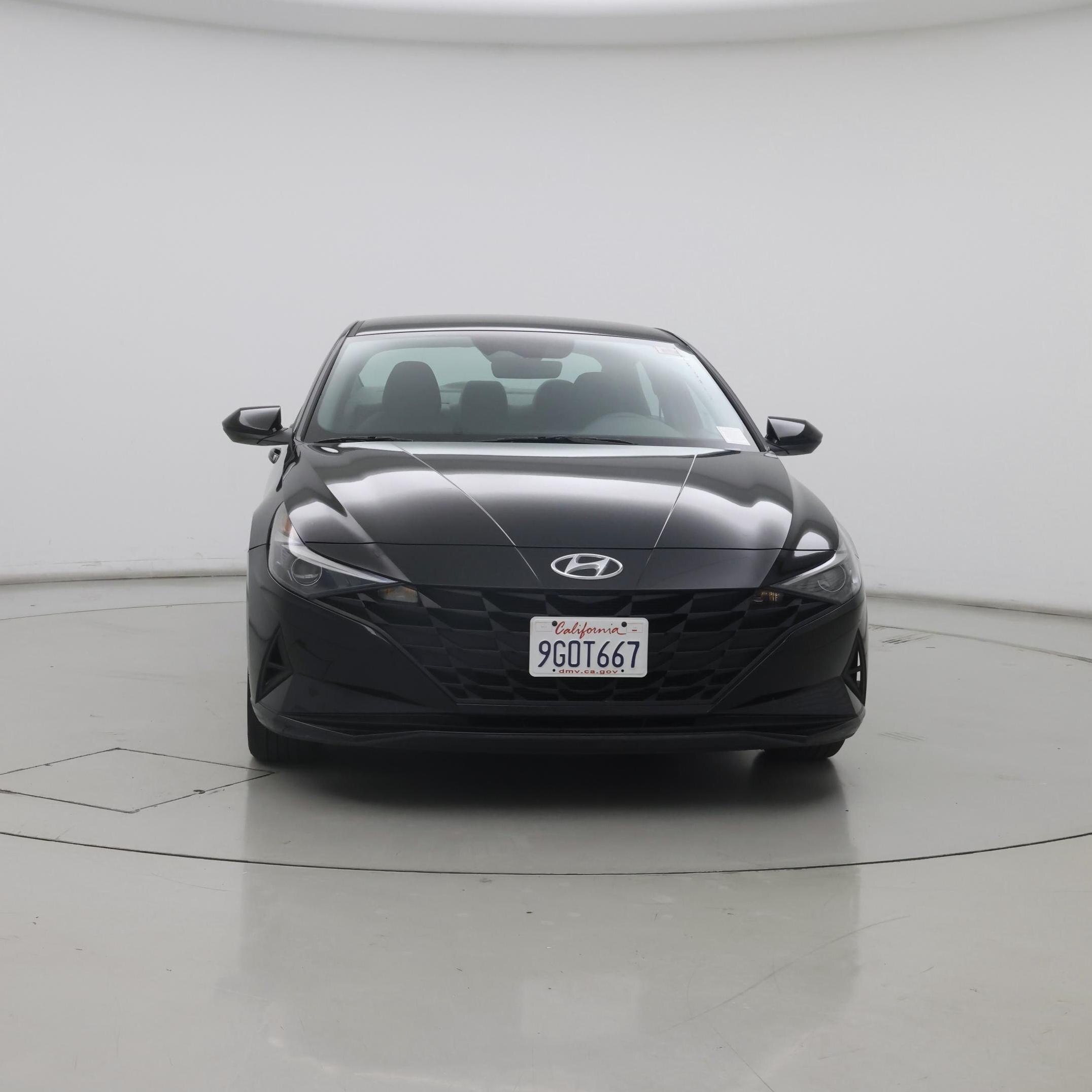 Thumbnail: 2023 Hyundai Elantra - 5