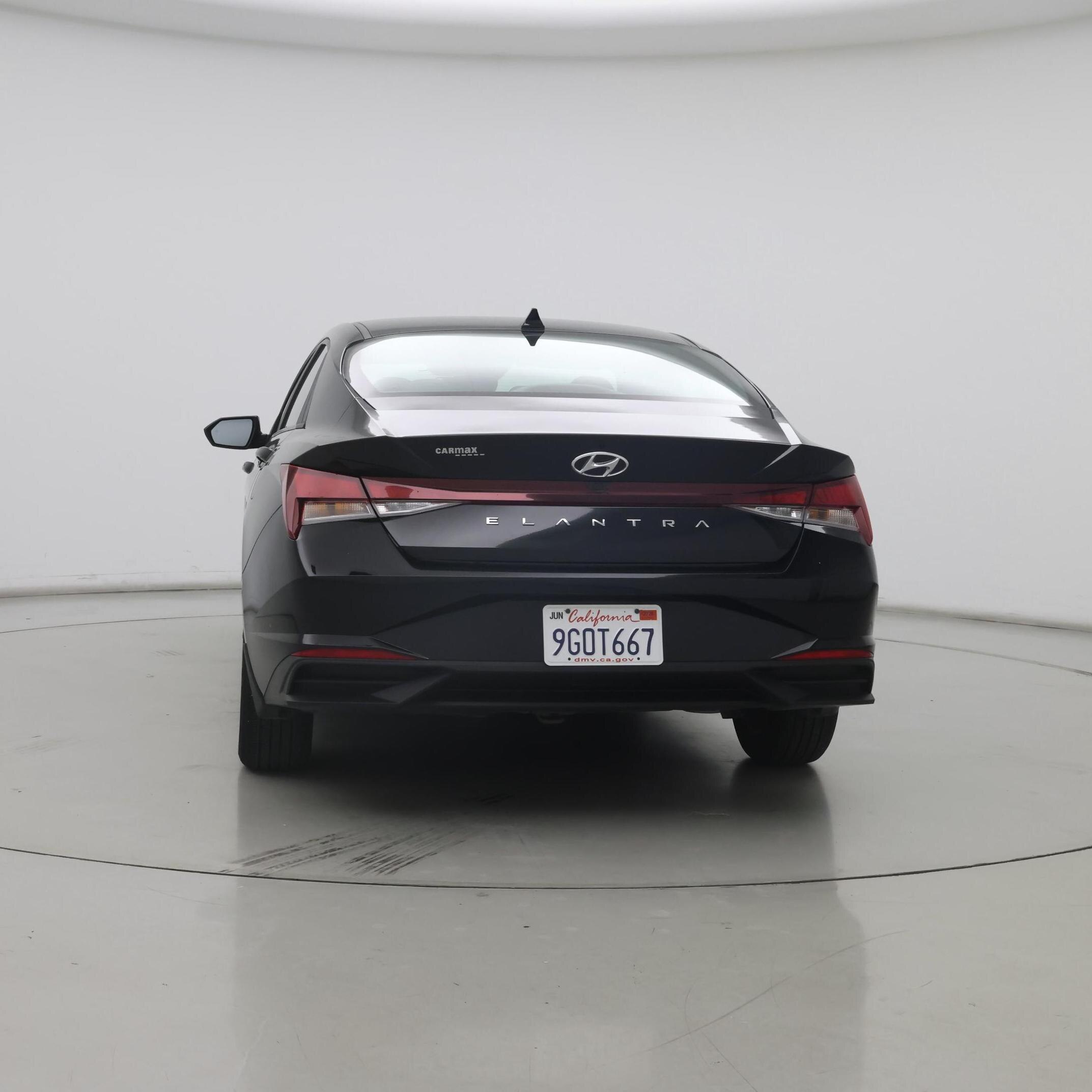 Thumbnail: 2023 Hyundai Elantra - 6