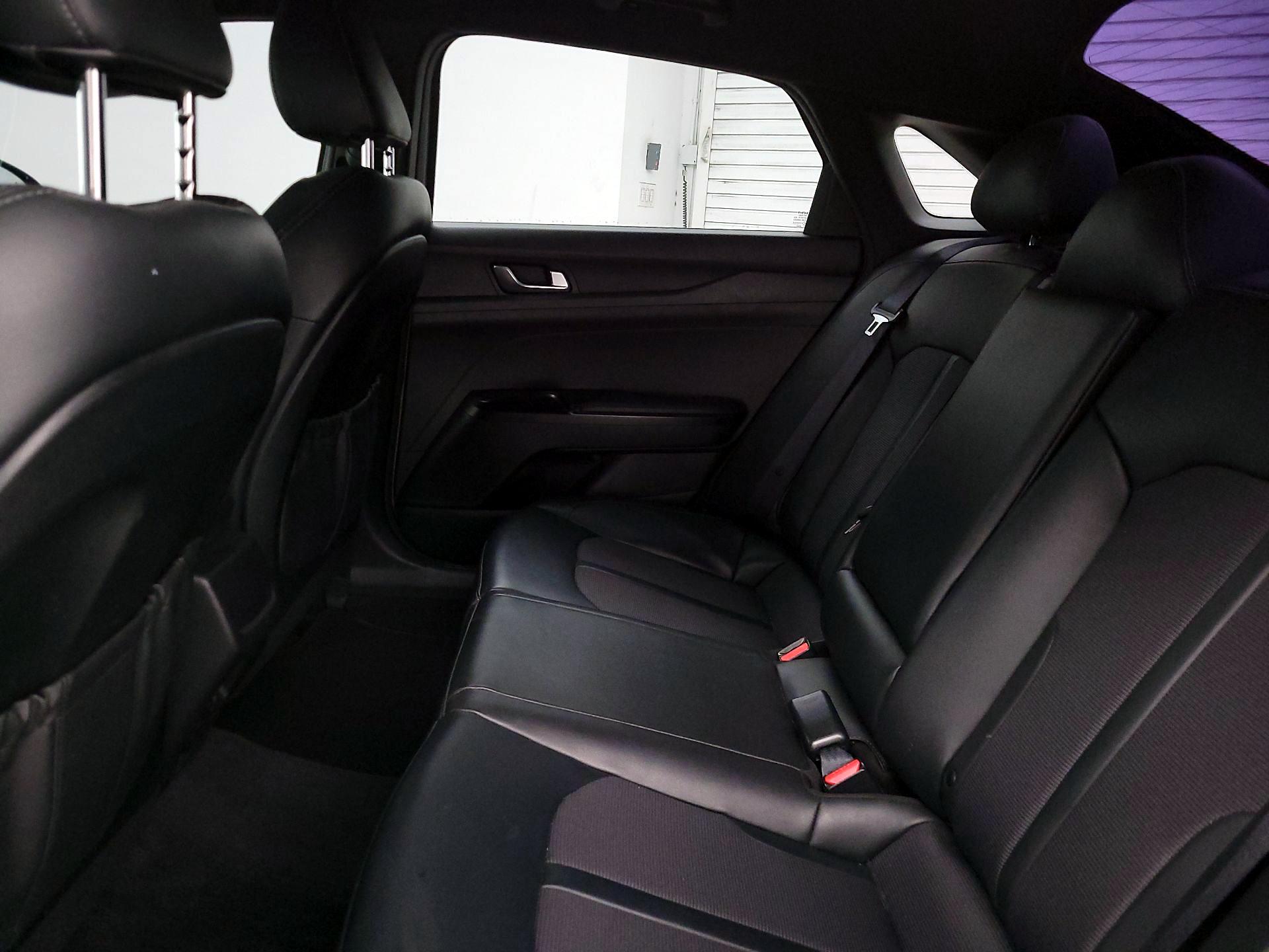 Thumbnail: 2022 Kia K5 - 20