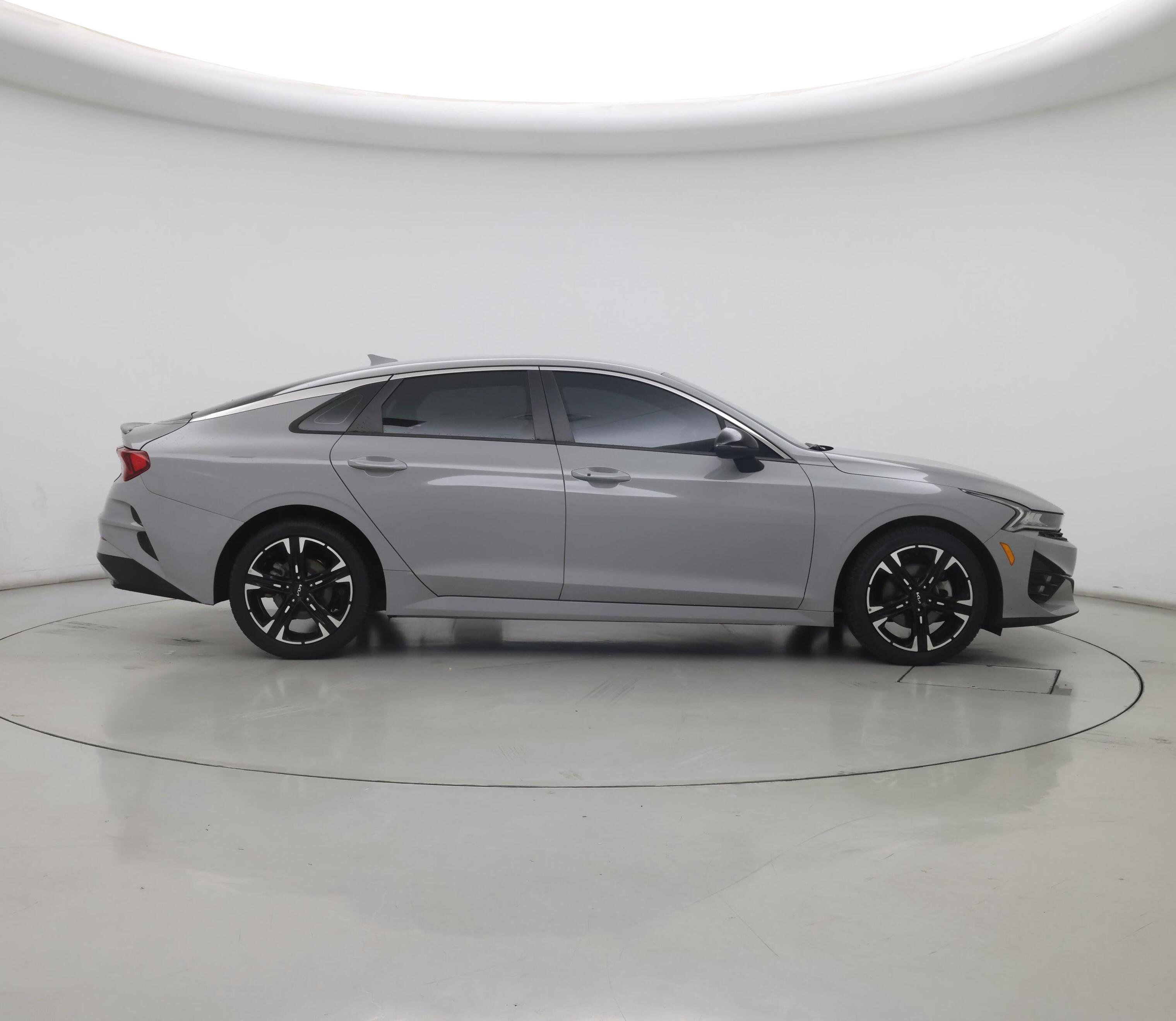 Thumbnail: 2022 Kia K5 - 7