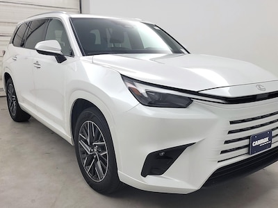 2024 Lexus TX 350 Premium