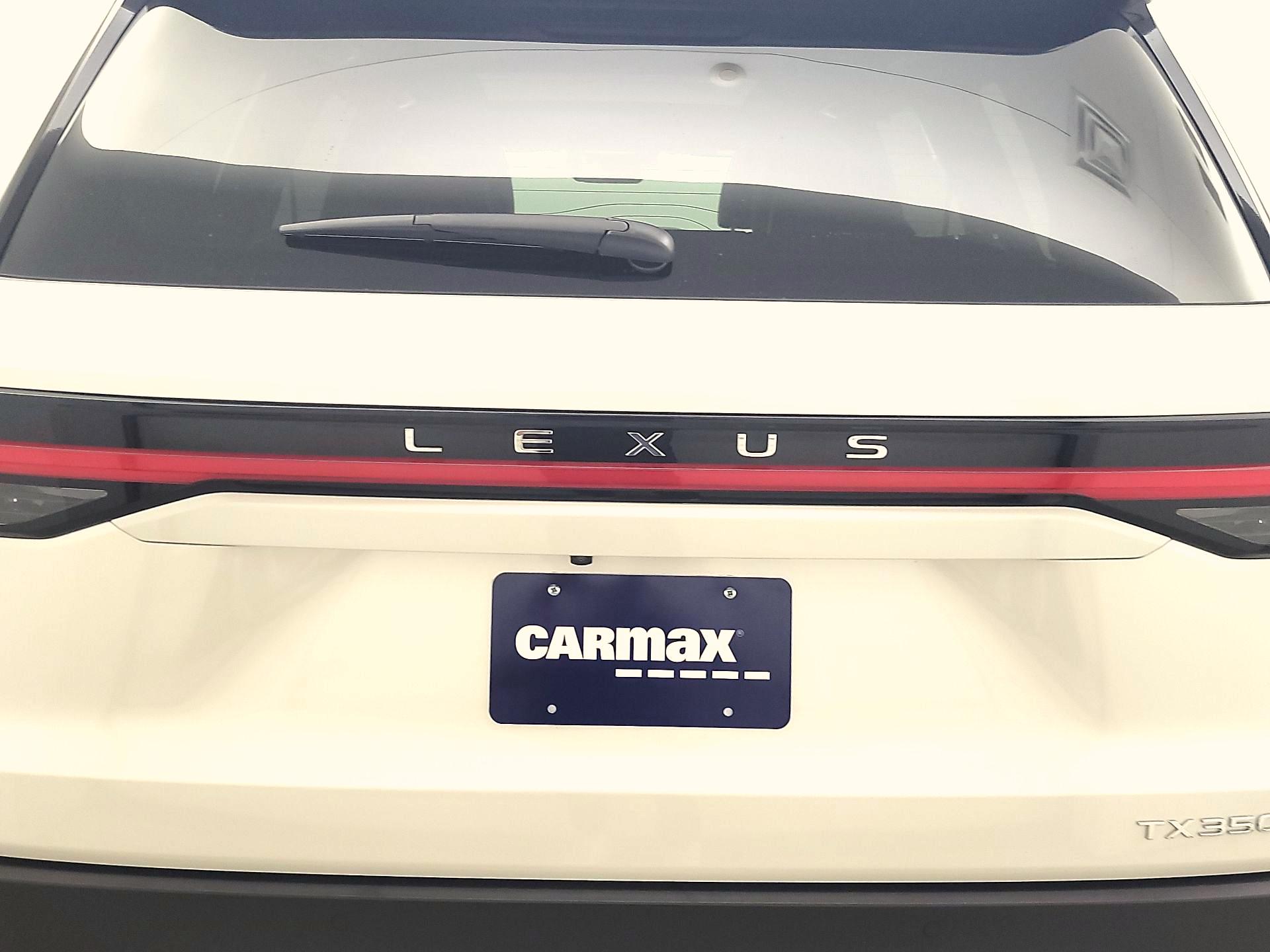 Thumbnail: 2024 Lexus TX - 6