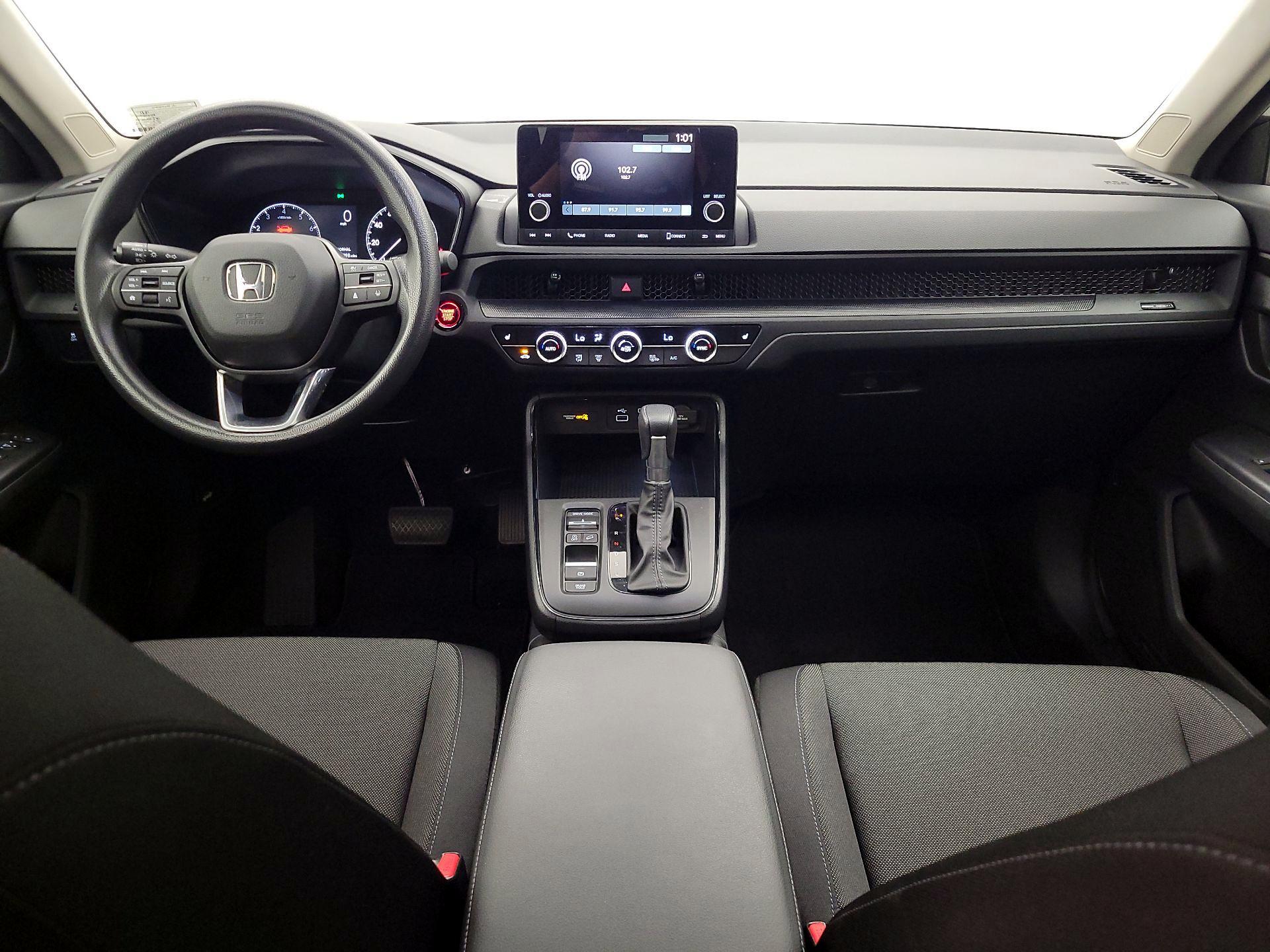 Thumbnail: 2023 Honda CR-V - 9