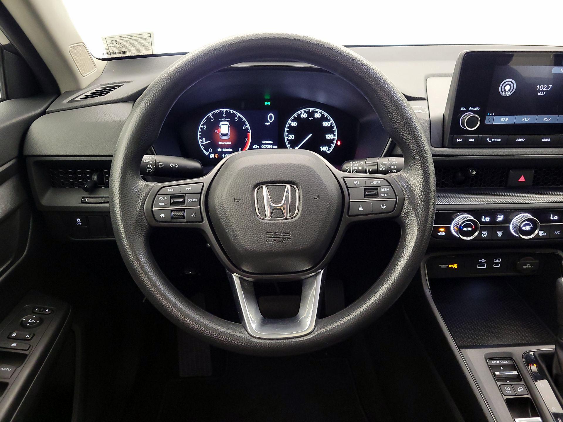 Thumbnail: 2023 Honda CR-V - 10