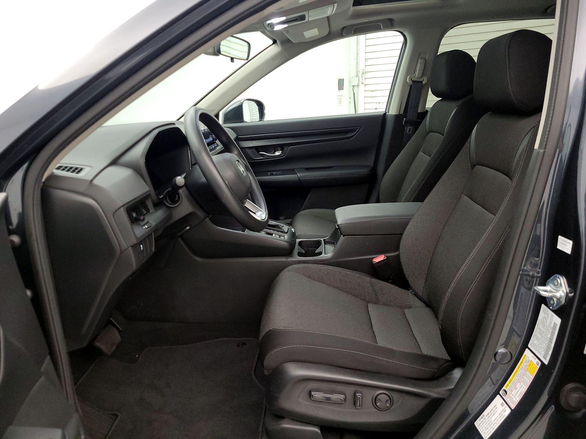 Thumbnail: 2023 Honda CR-V - 11