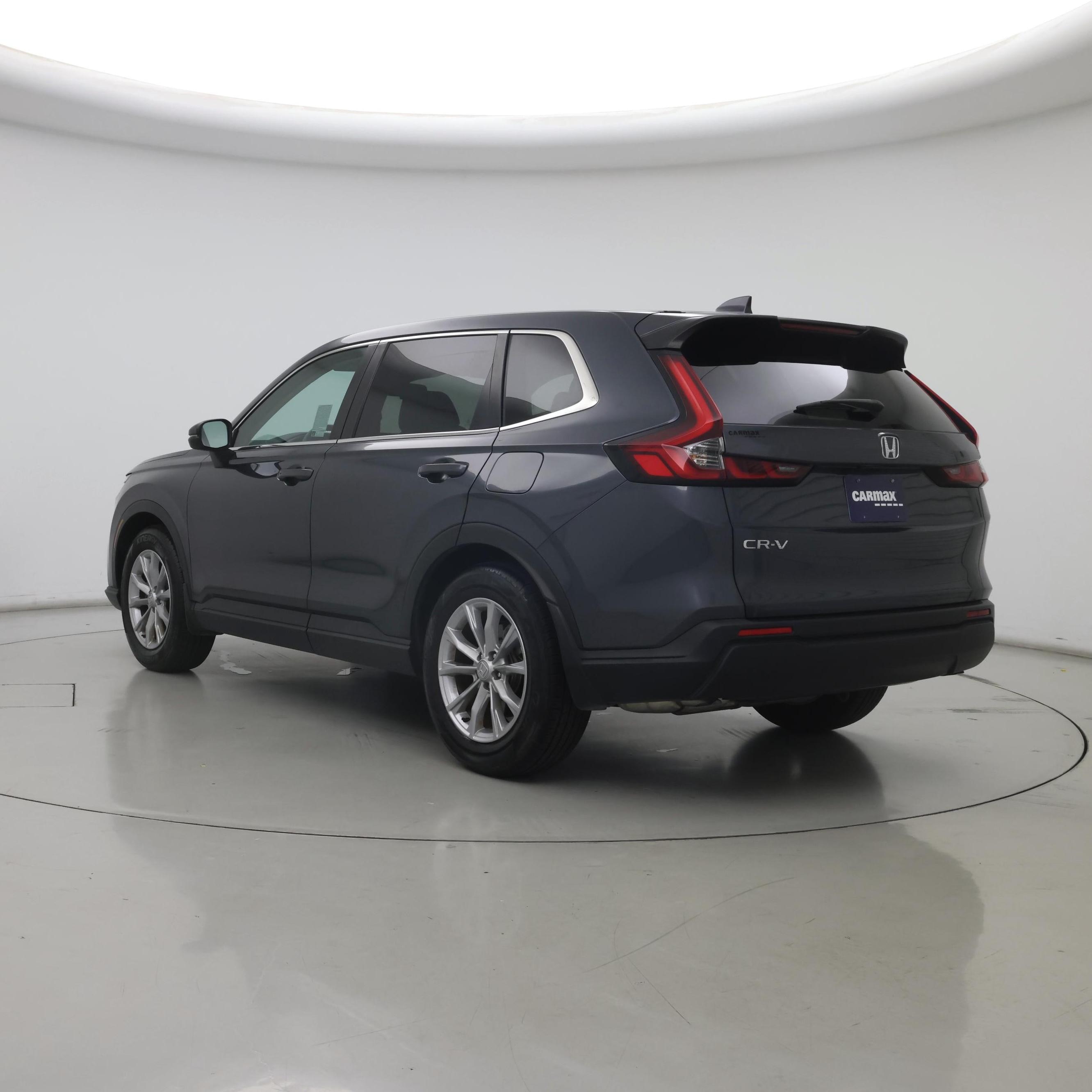 Thumbnail: 2023 Honda CR-V - 2
