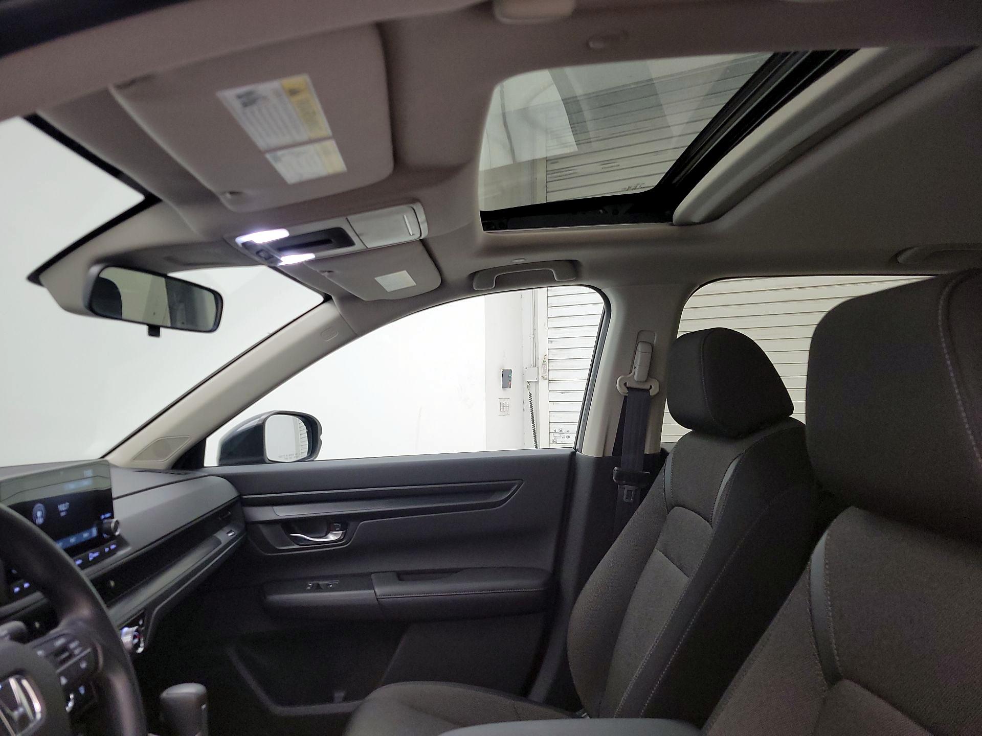 Thumbnail: 2023 Honda CR-V - 19