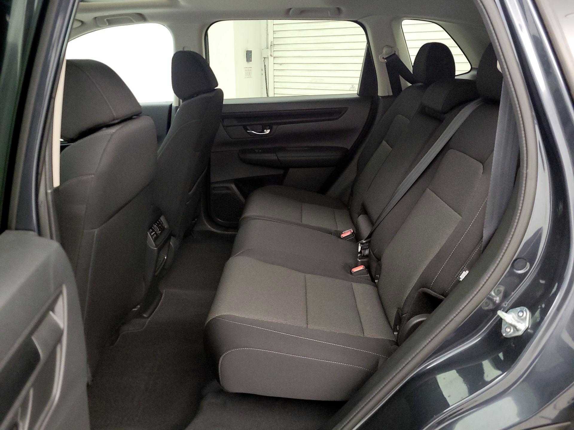 Thumbnail: 2023 Honda CR-V - 20