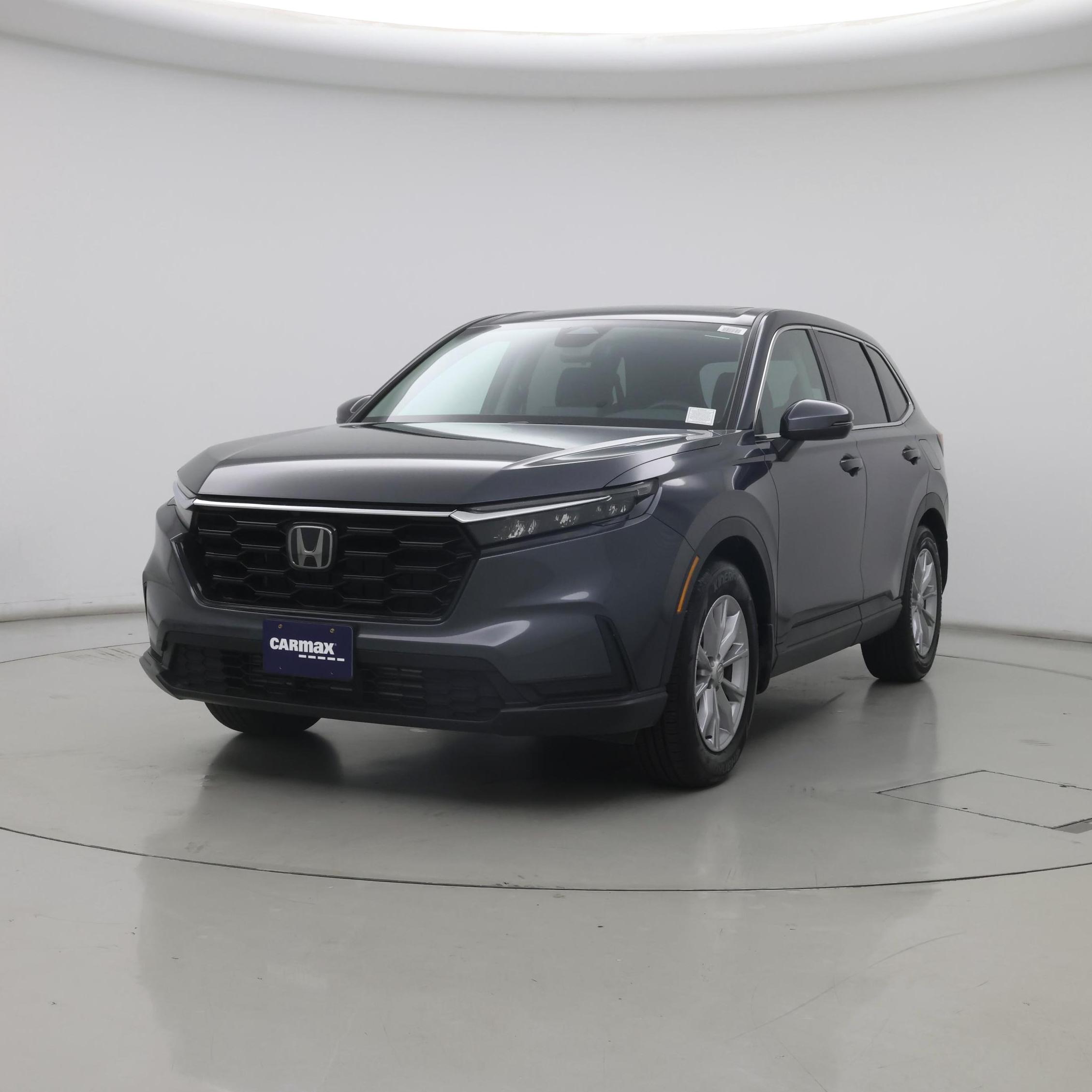 Thumbnail: 2023 Honda CR-V - 4