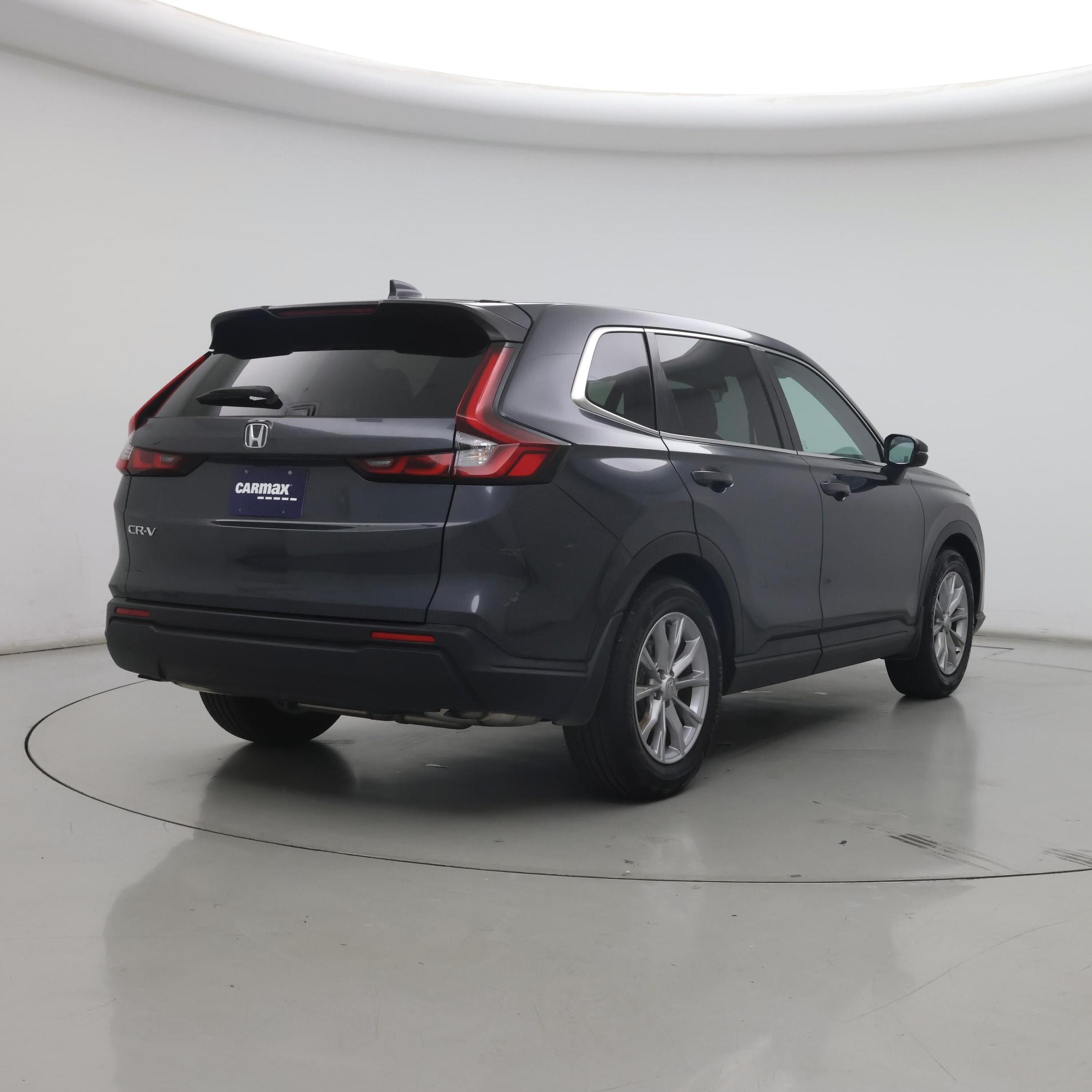 Thumbnail: 2023 Honda CR-V - 8