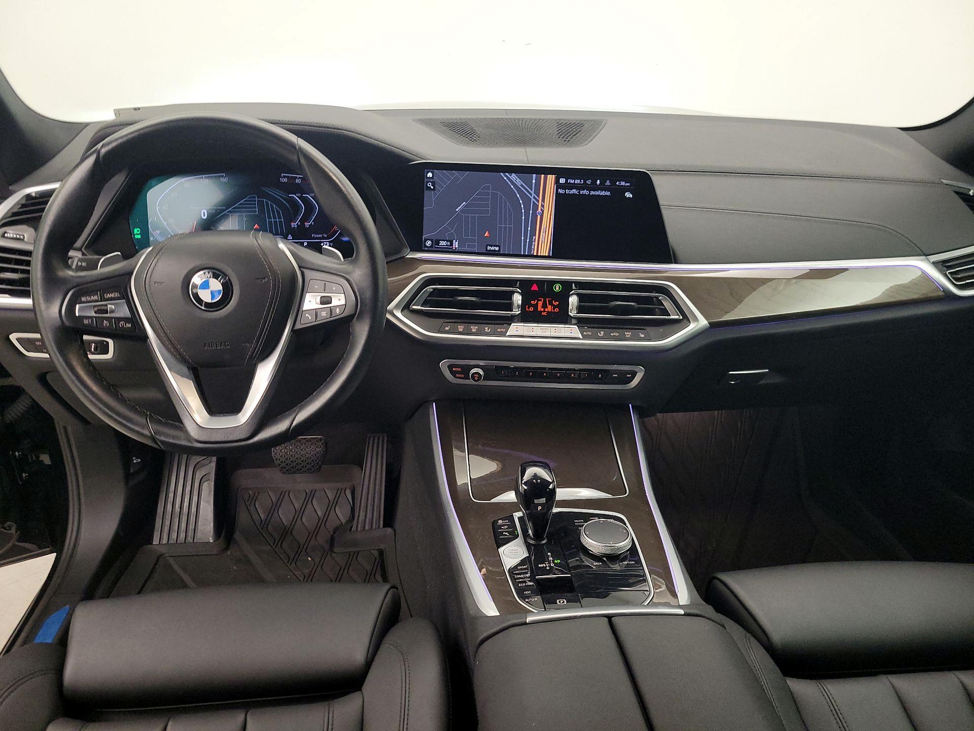 Thumbnail: 2022 BMW X5 - 9