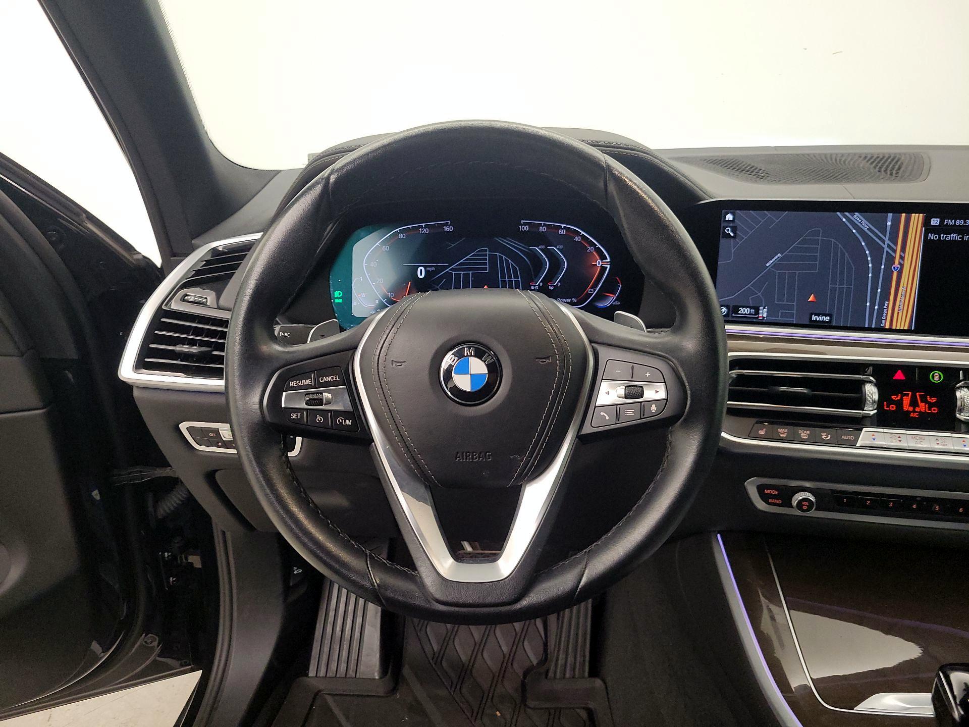 Thumbnail: 2022 BMW X5 - 10