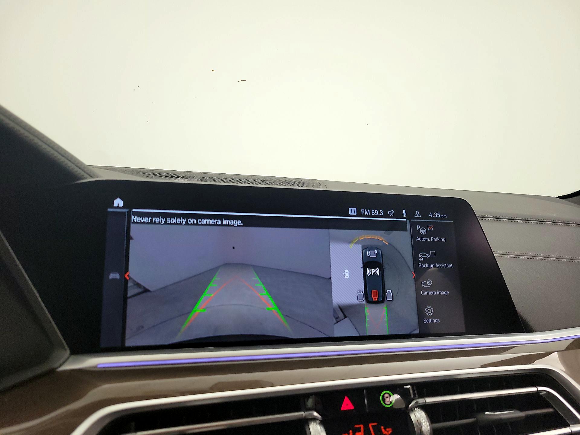 Thumbnail: 2022 BMW X5 - 15
