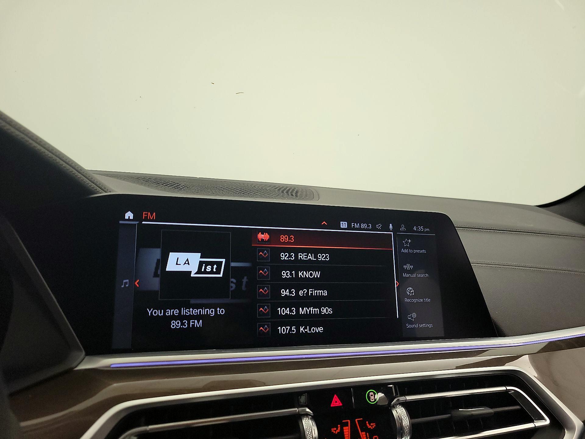Thumbnail: 2022 BMW X5 - 16
