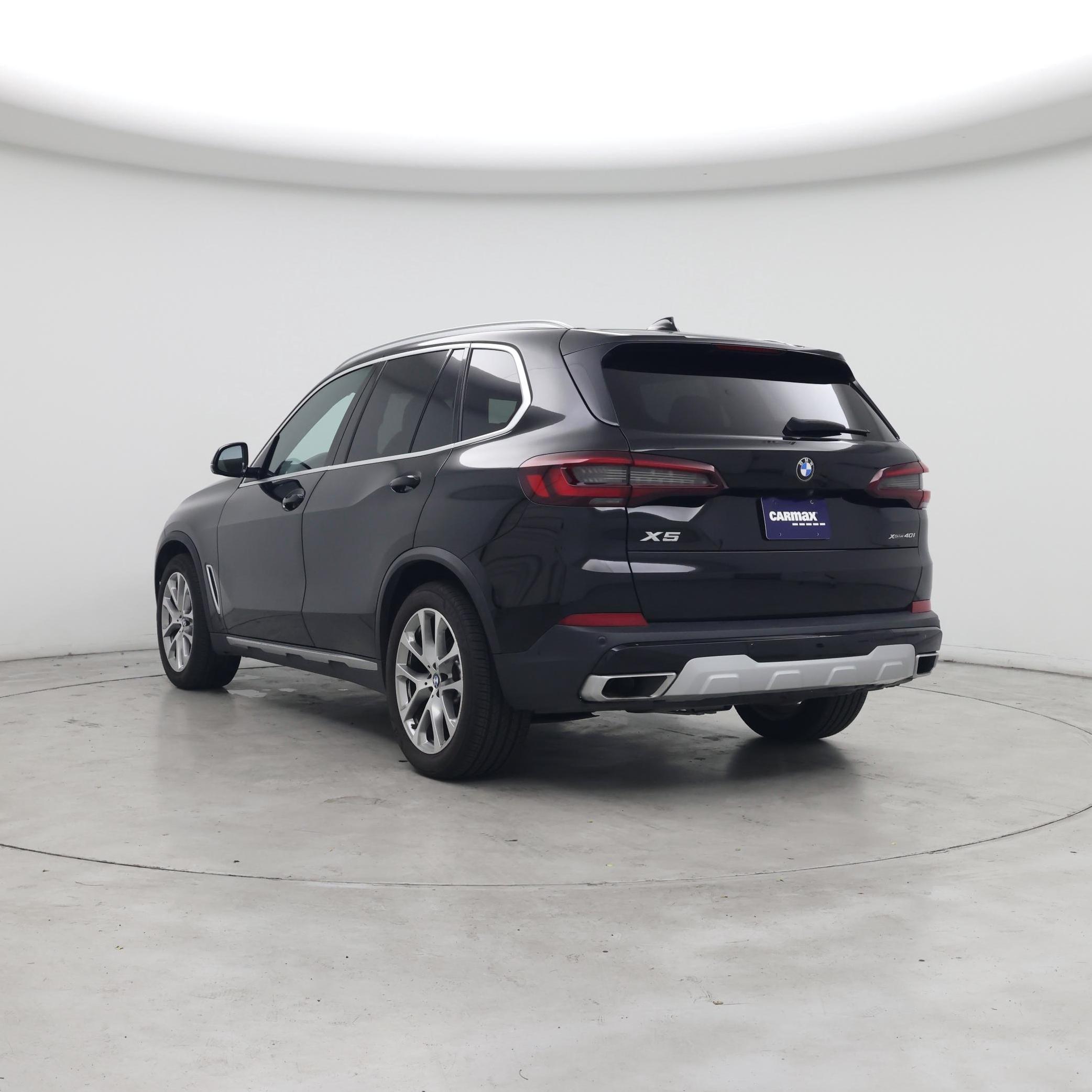 Thumbnail: 2022 BMW X5 - 2