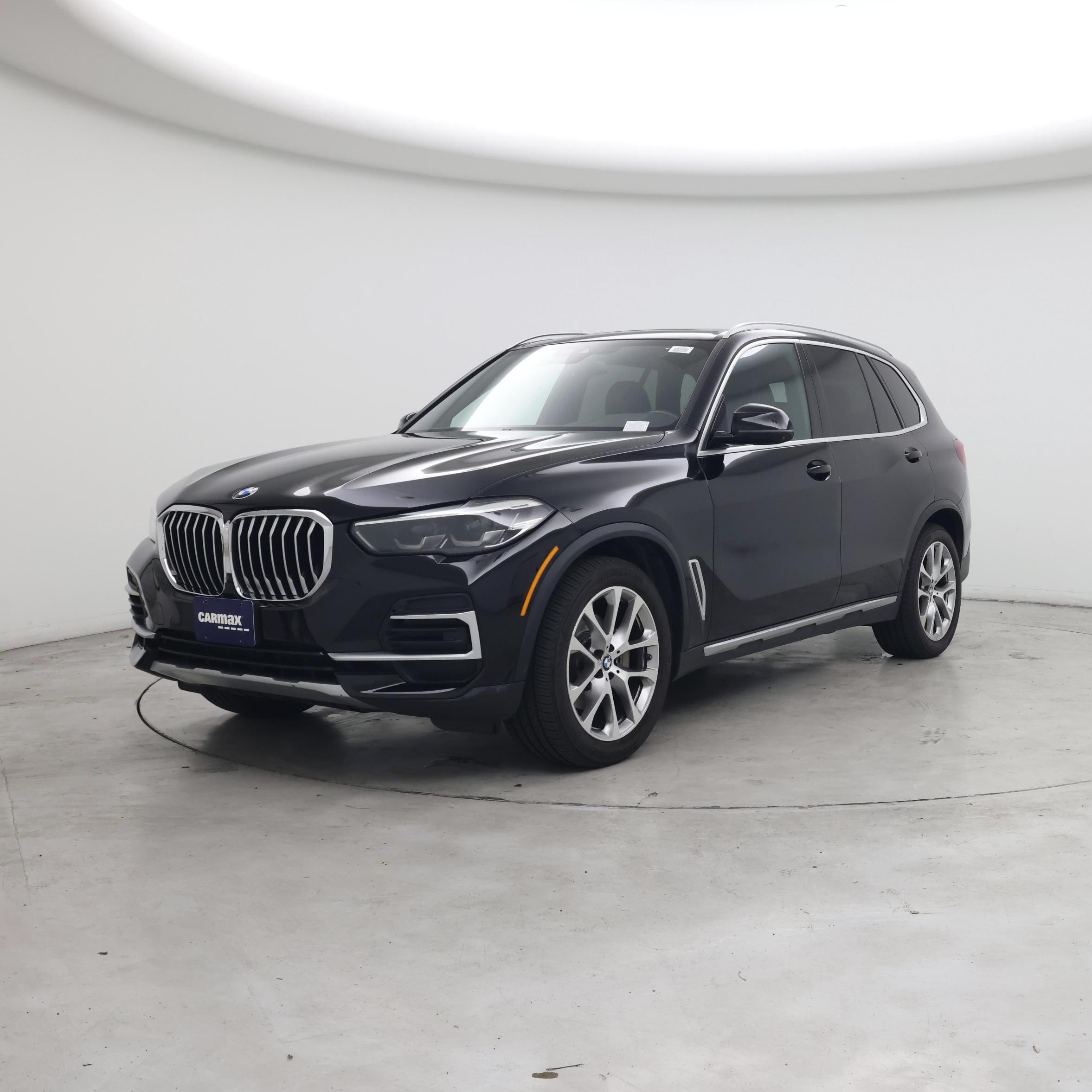 Thumbnail: 2022 BMW X5 - 4