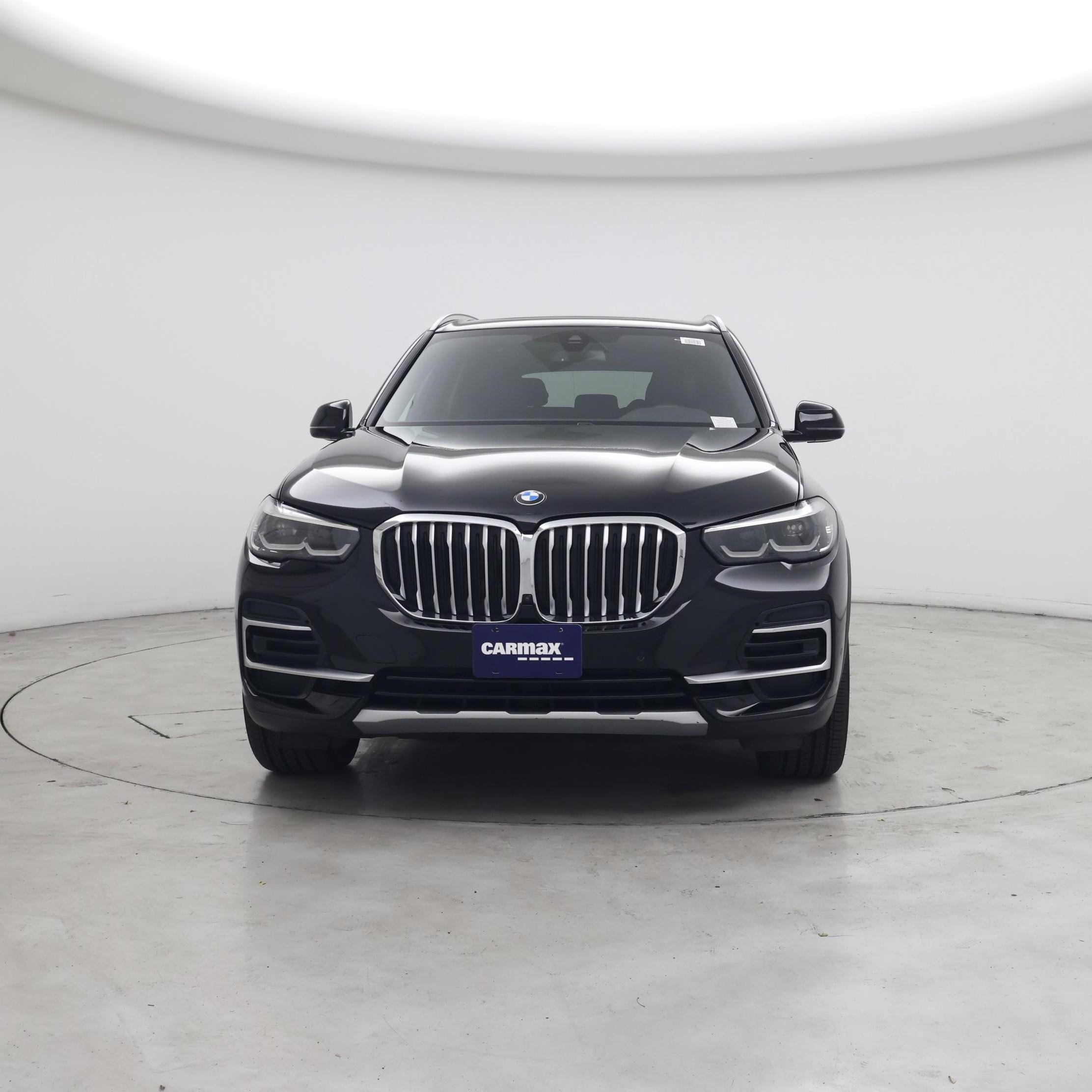 Thumbnail: 2022 BMW X5 - 5