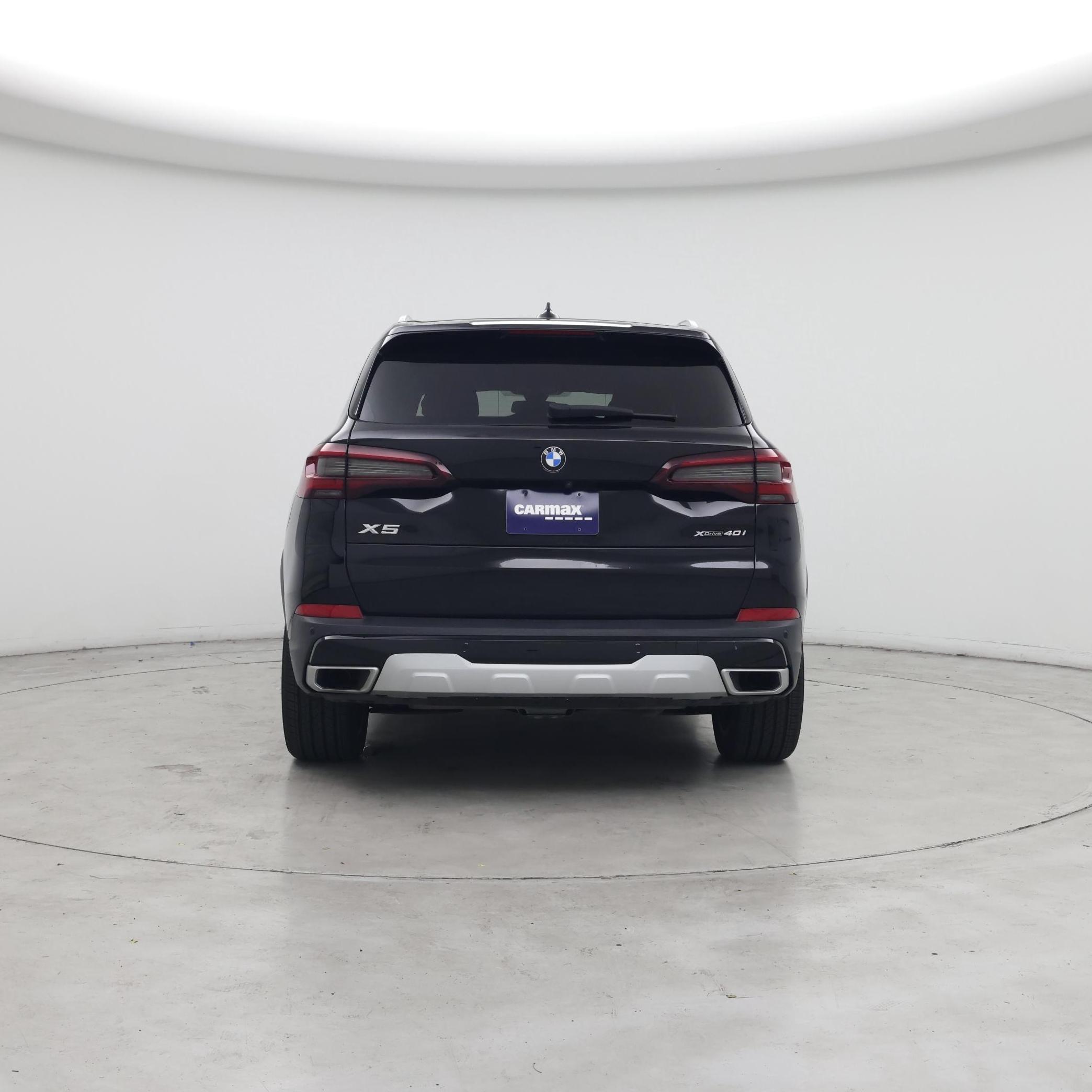 Thumbnail: 2022 BMW X5 - 6