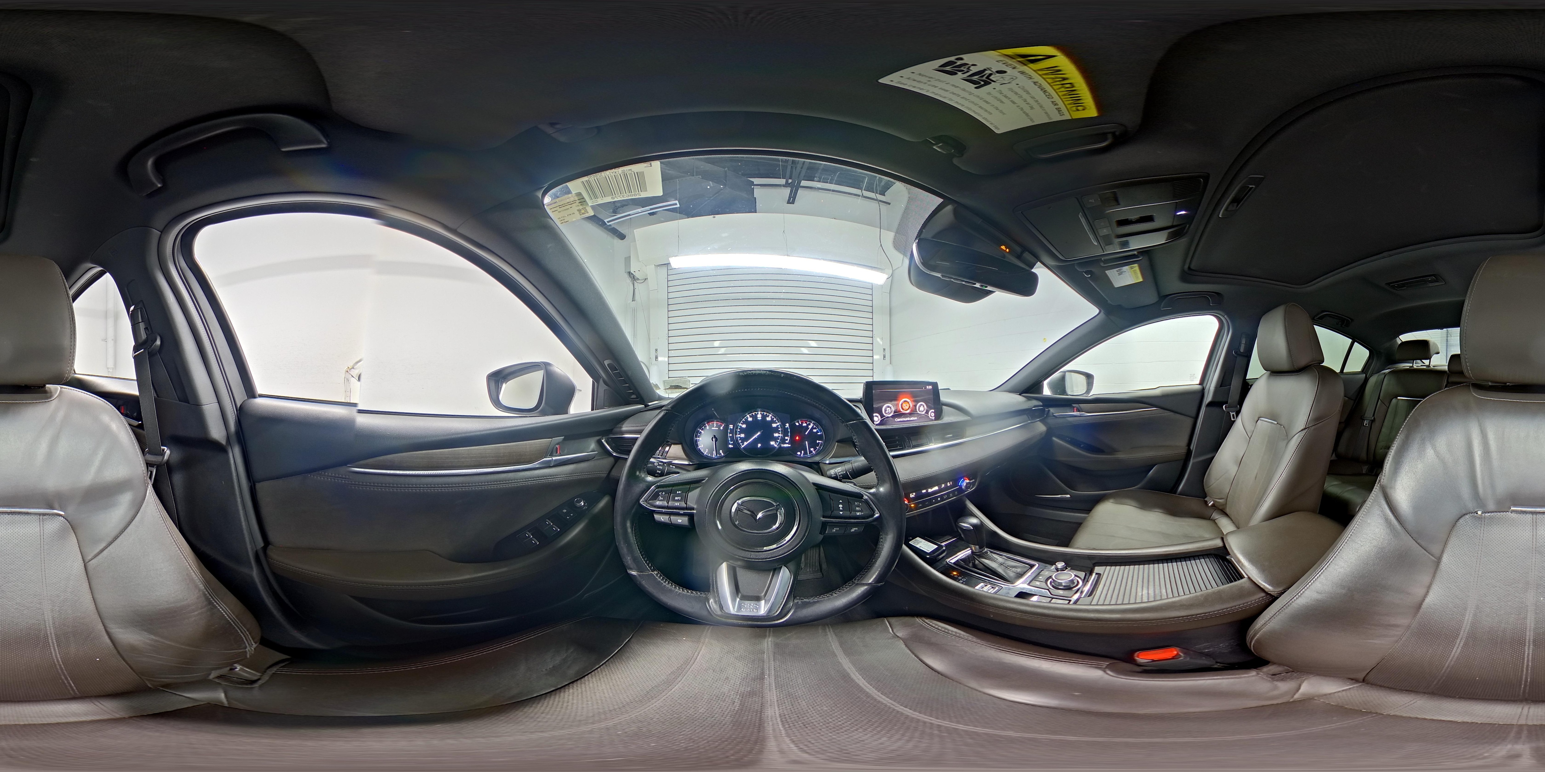 2018 Mazda Mazda6 Signature - Photo 27