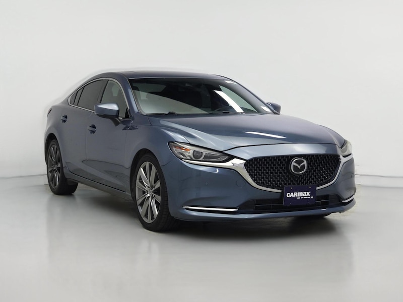 2018 Mazda Mazda6 Signature -
                  Murrieta, CA