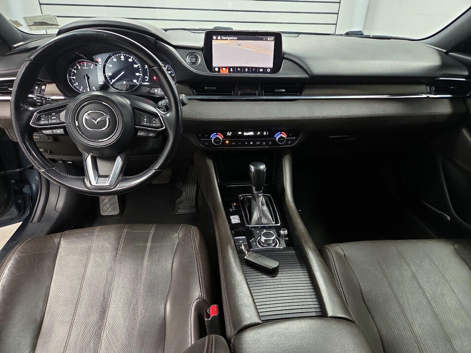 2018 Mazda Mazda6 Signature - Photo 10
