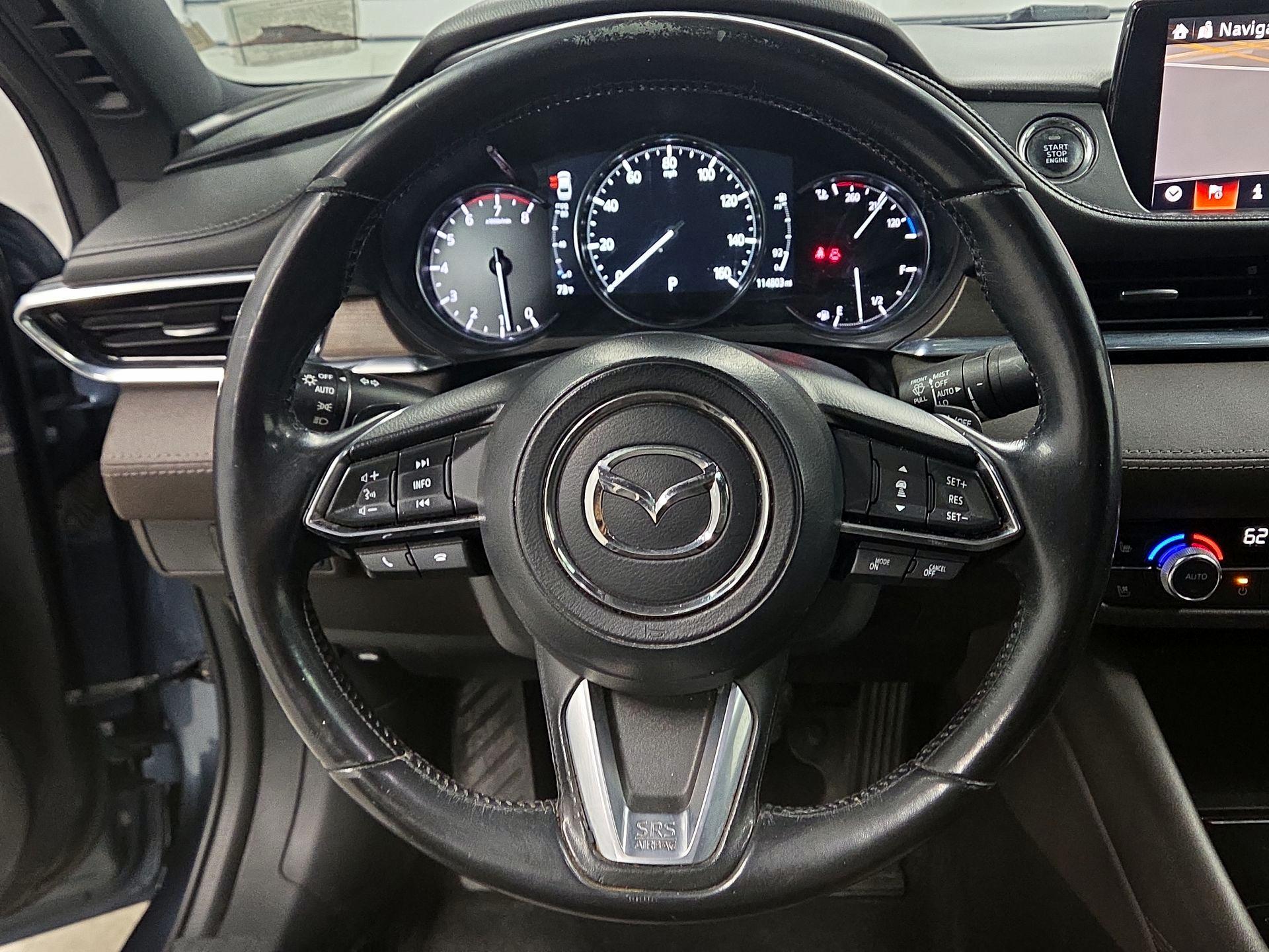 Thumbnail: 2018 Mazda Mazda6 - 10
