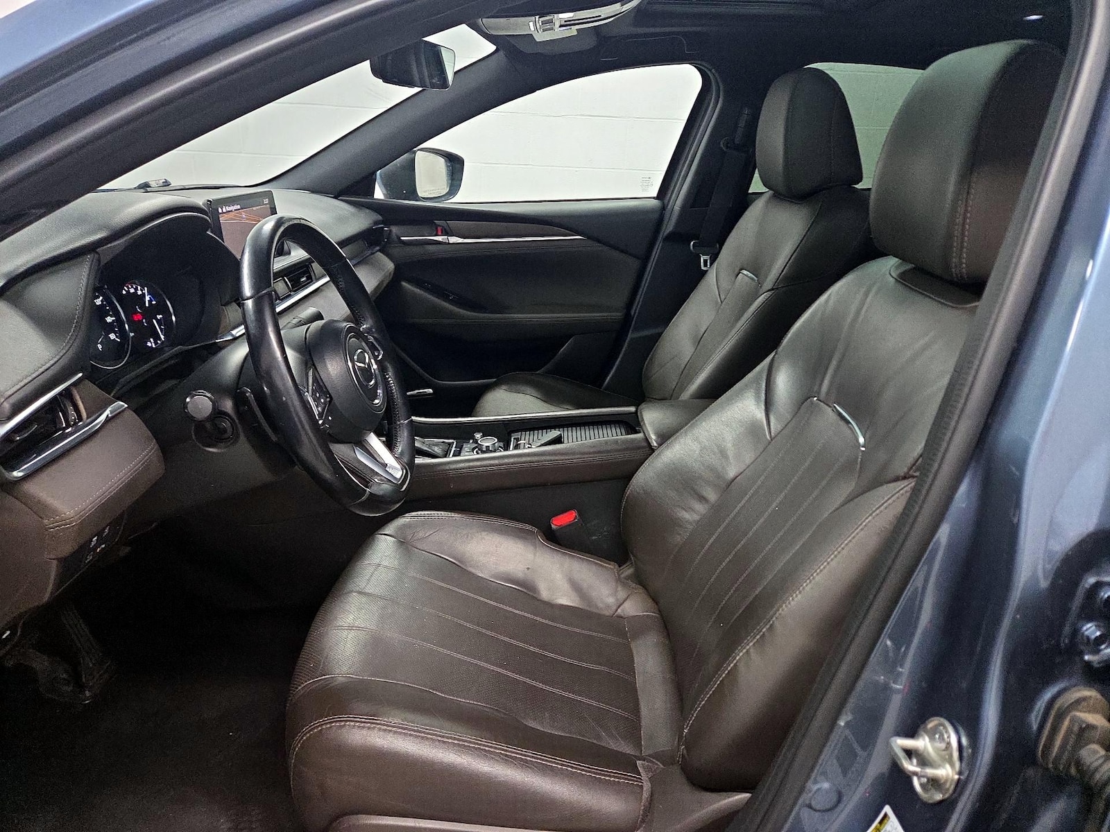 2018 Mazda Mazda6 Signature - Photo 12